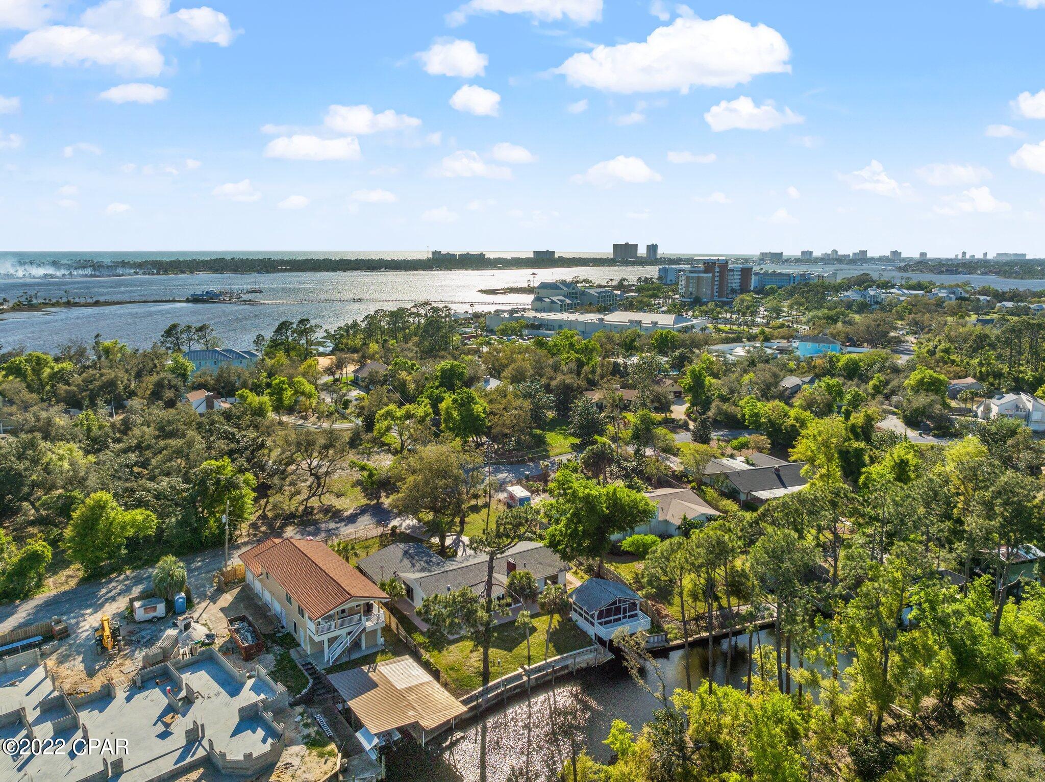 [No Recorded Subdiv] - Residential