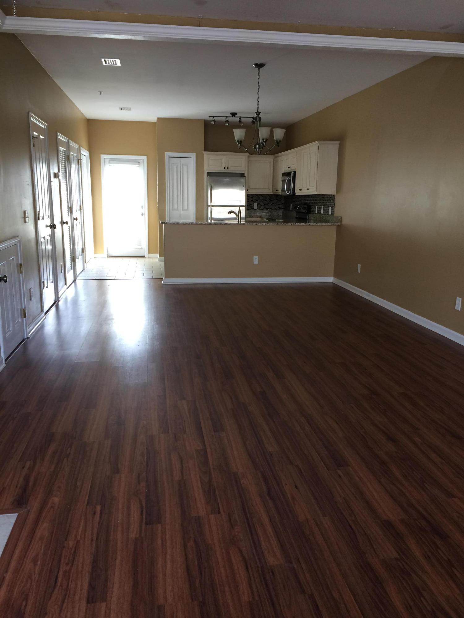 Gulf Coast Hwy - Residential Lease