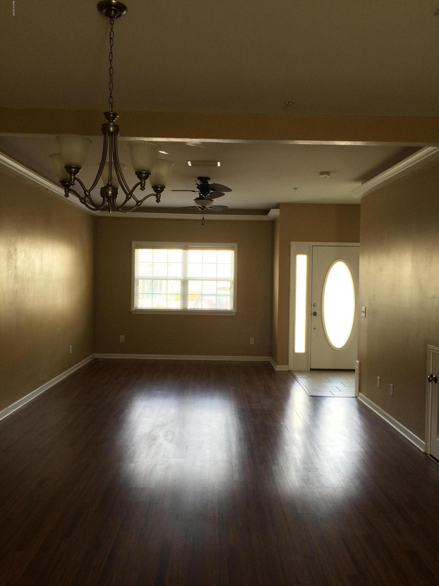 Gulf Coast Hwy - Residential Lease
