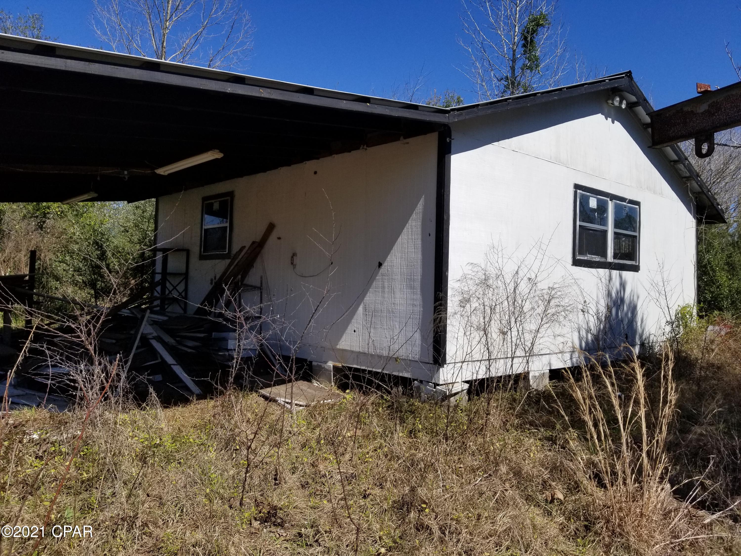 [No Recorded Subdiv] - Residential