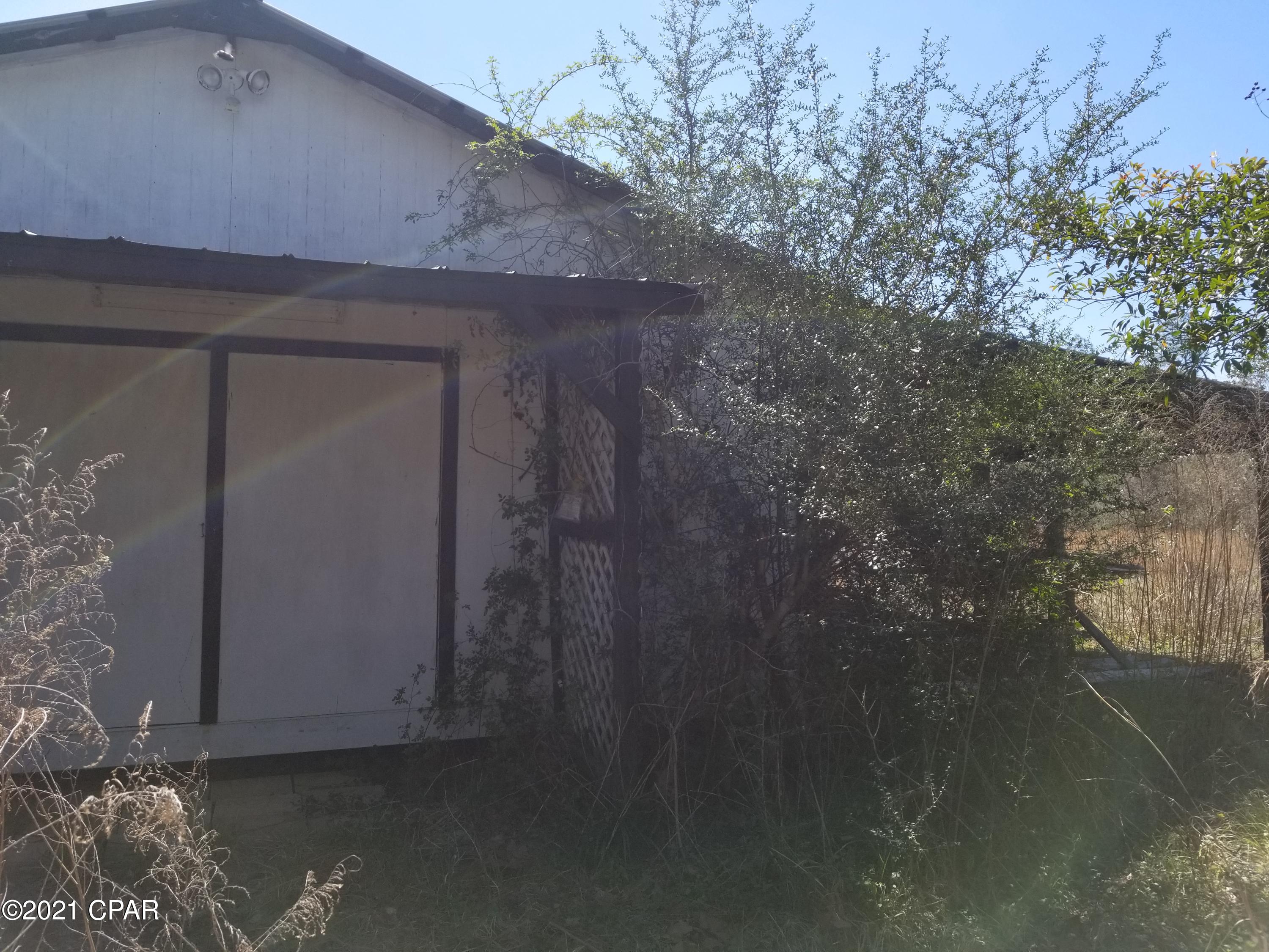 [No Recorded Subdiv] - Residential