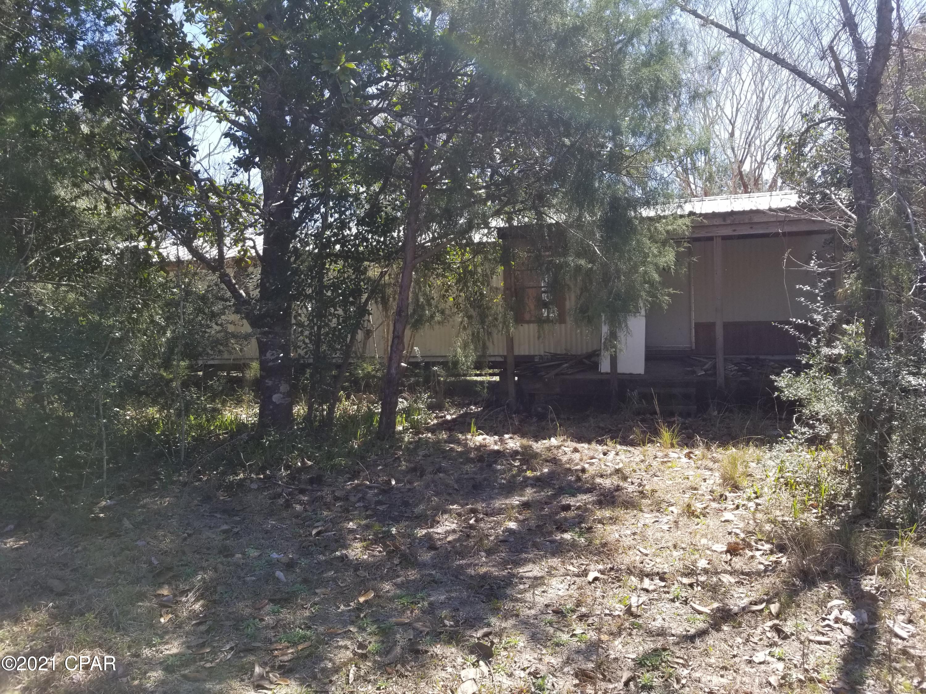 [No Recorded Subdiv] - Residential