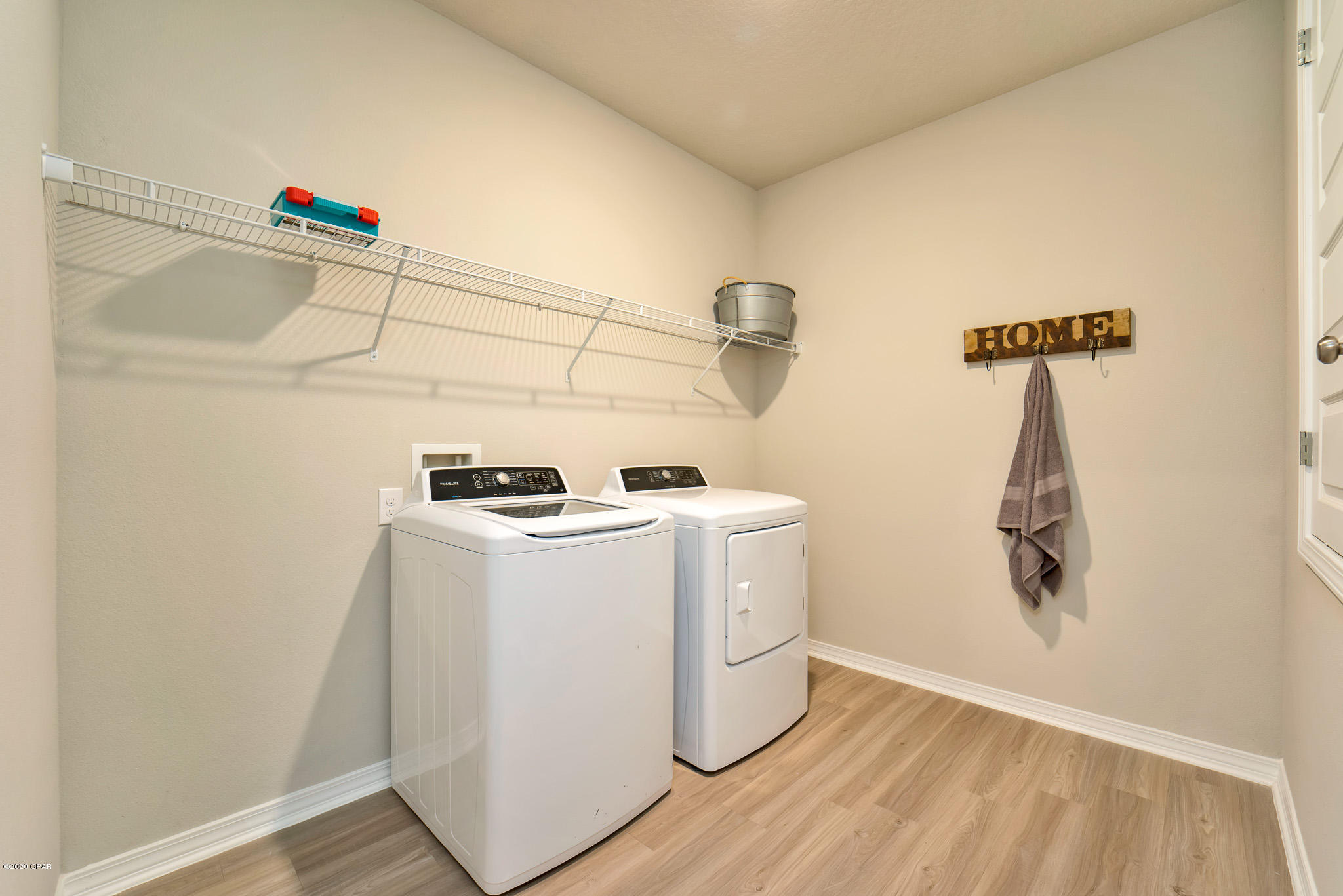 Fanning Bayou - Residential