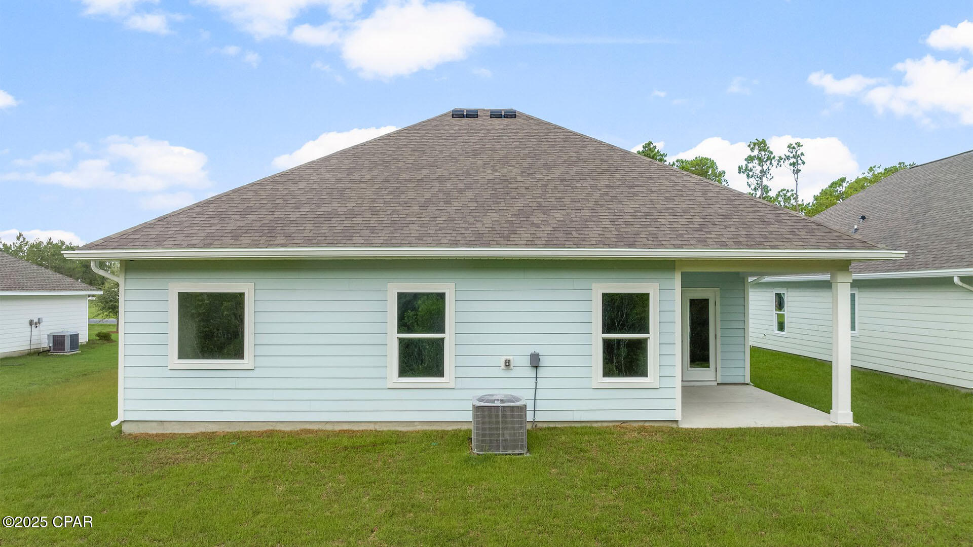 Heron Walk - Residential