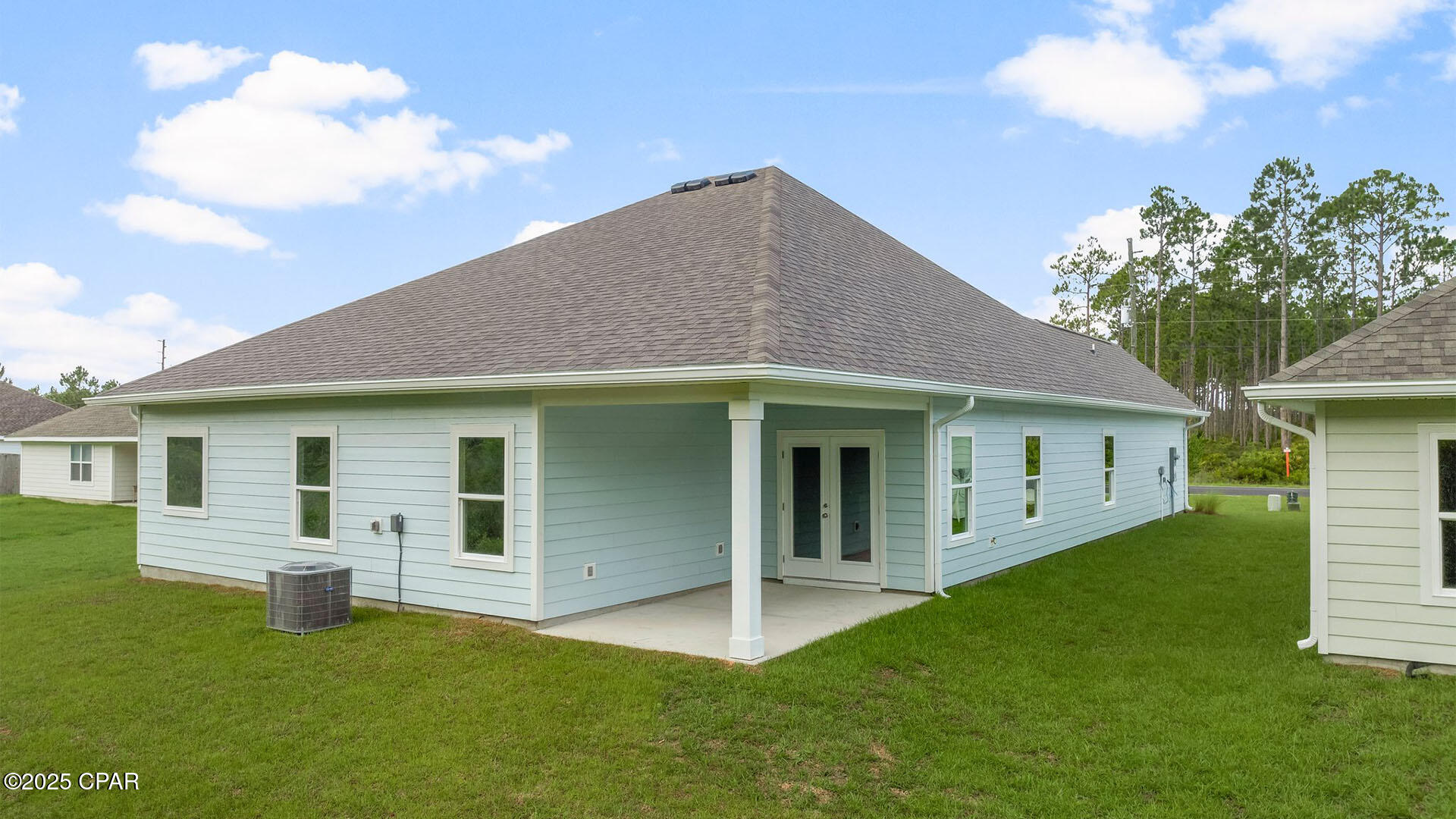 Heron Walk - Residential