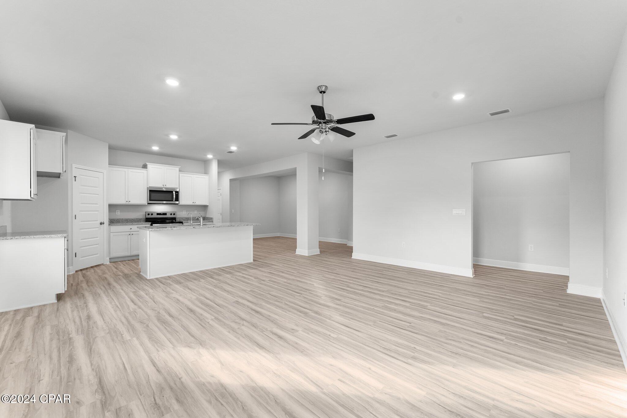 Heron Walk - Residential