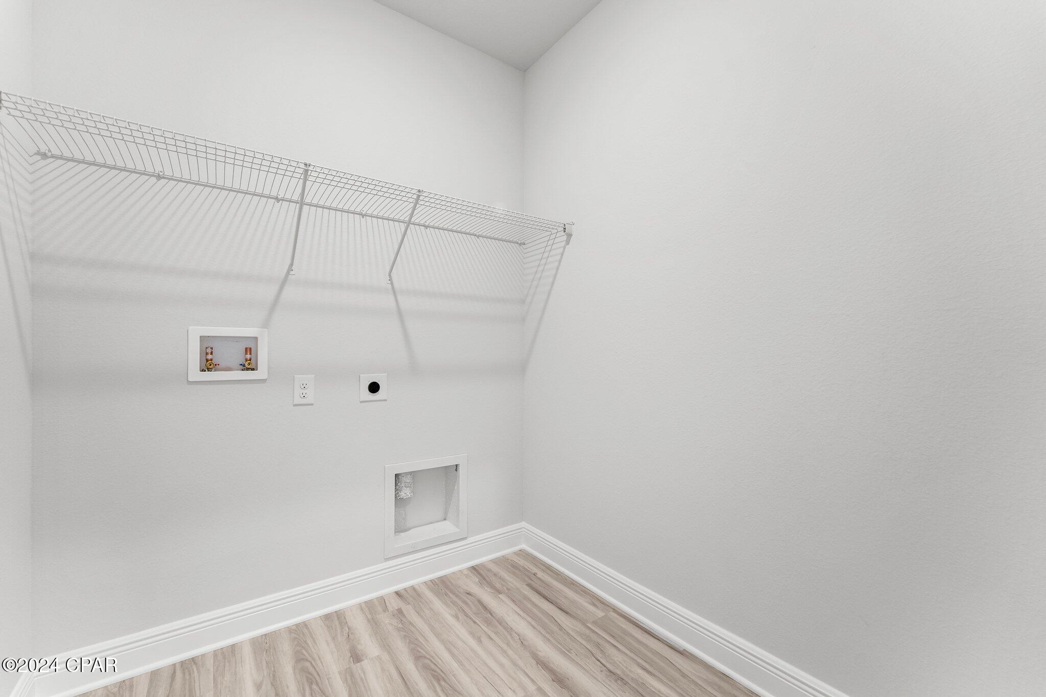 Heron Walk - Residential