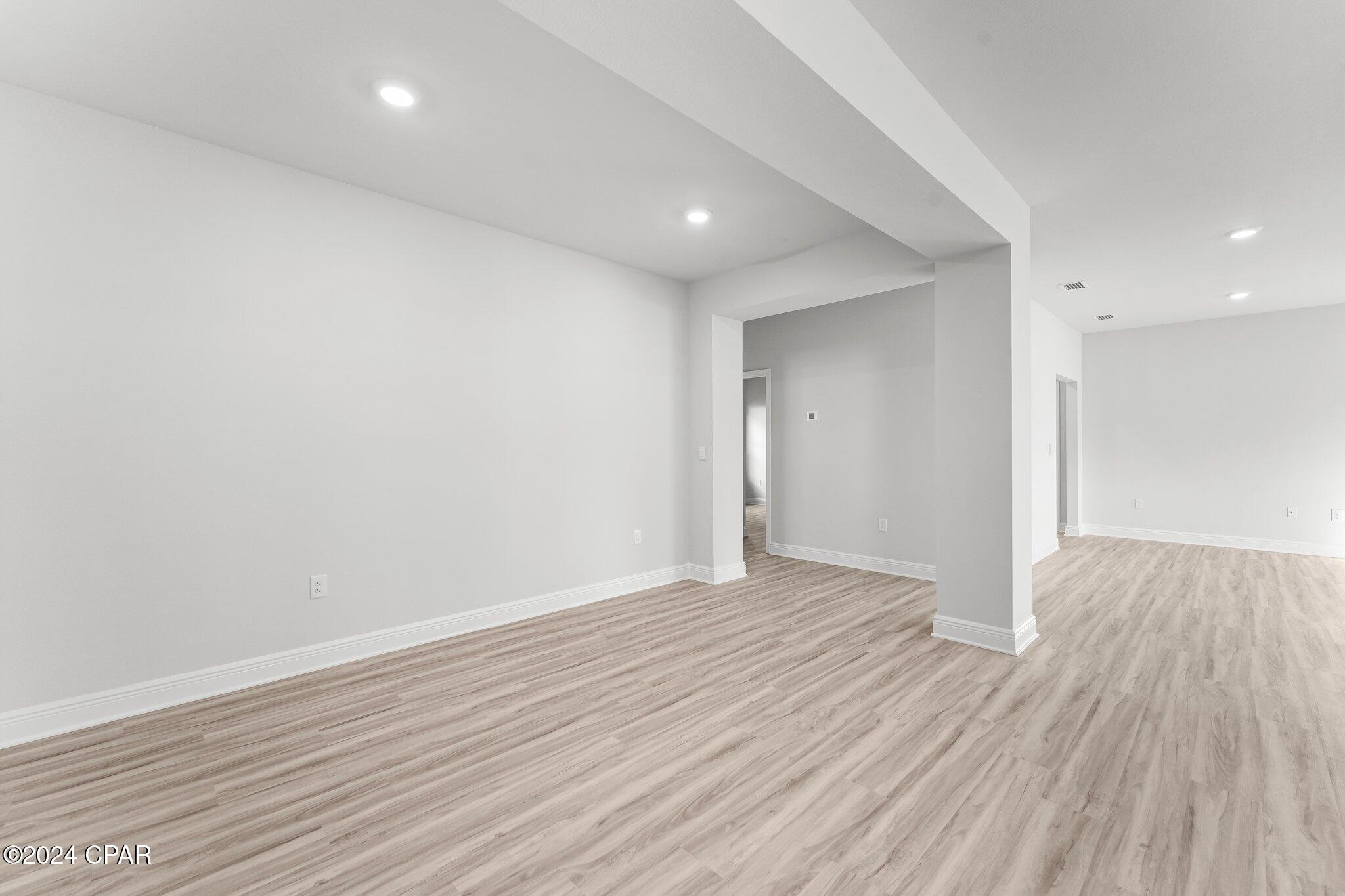 Heron Walk - Residential