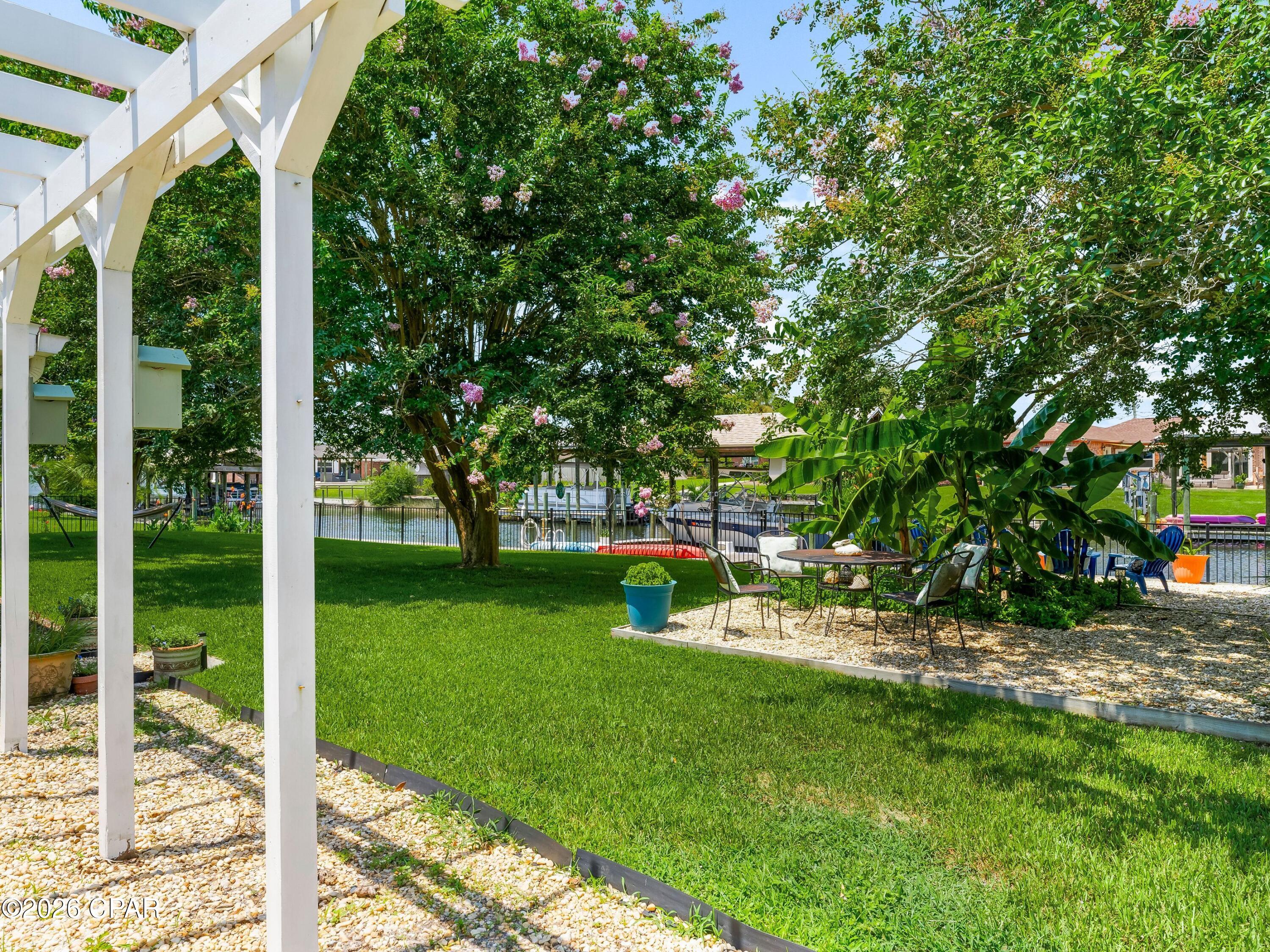 Baywood Shores Estates - Residential