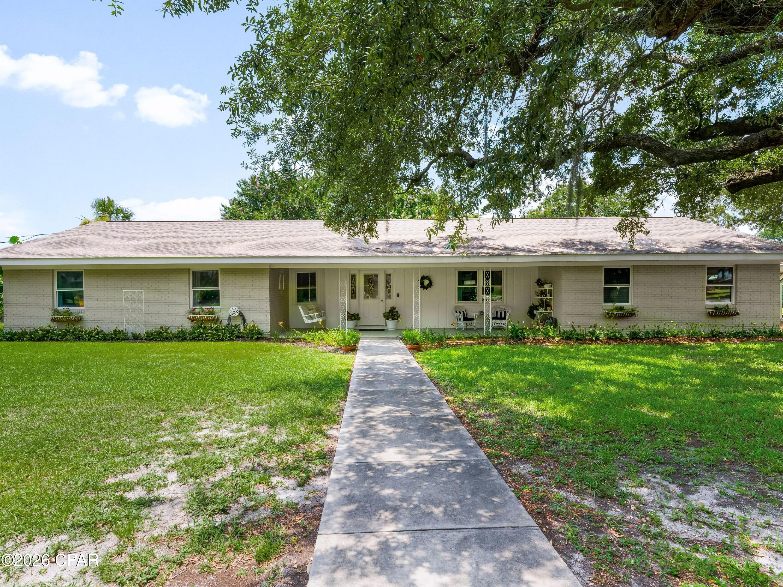 Baywood Shores Estates - Residential