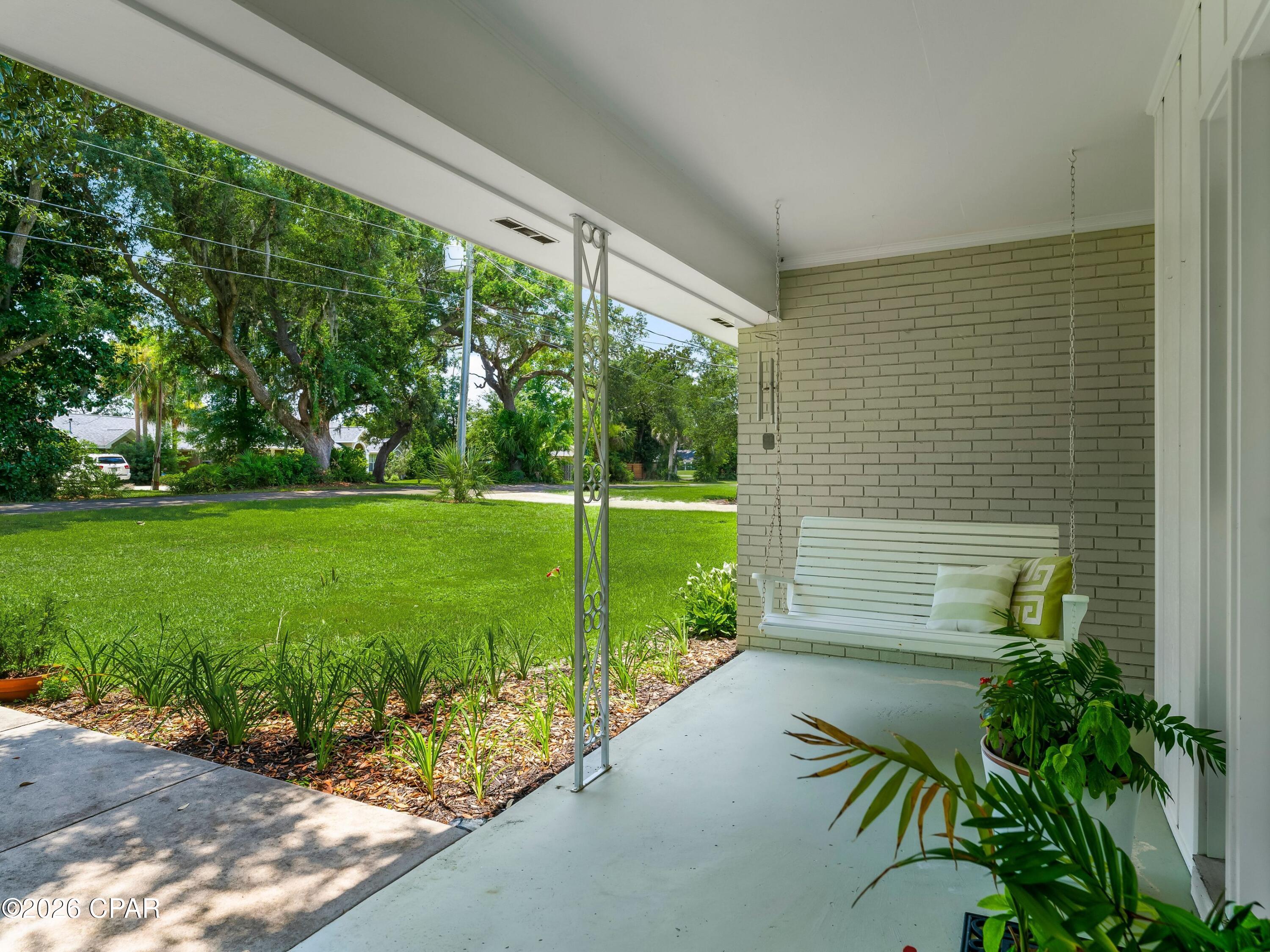 Baywood Shores Estates - Residential