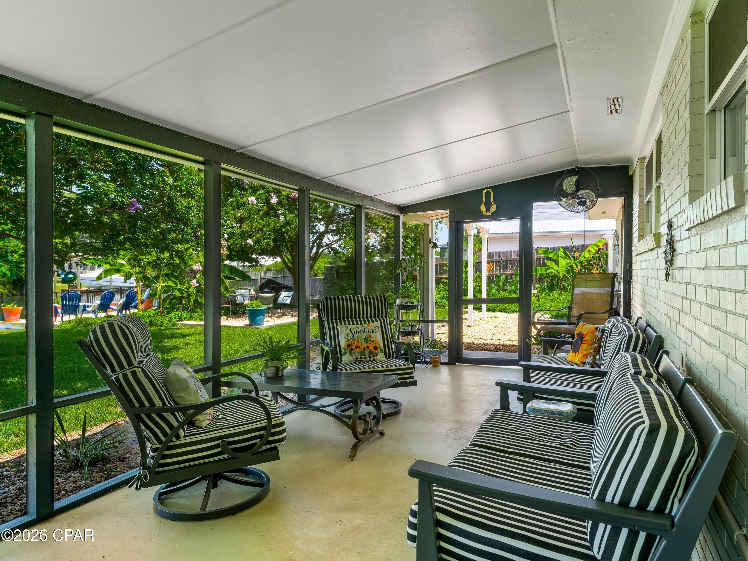 Baywood Shores Estates - Residential