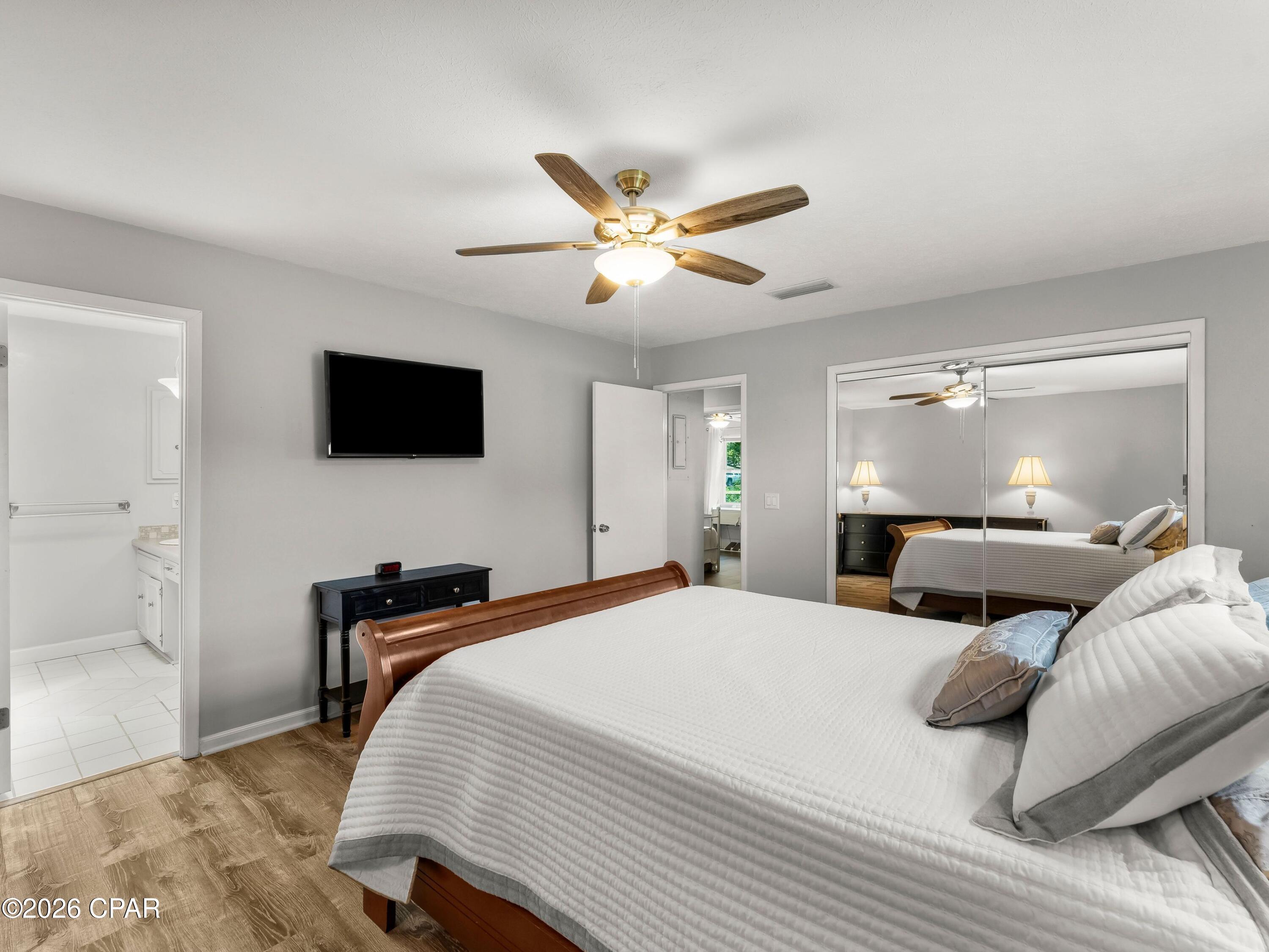 Baywood Shores Estates - Residential