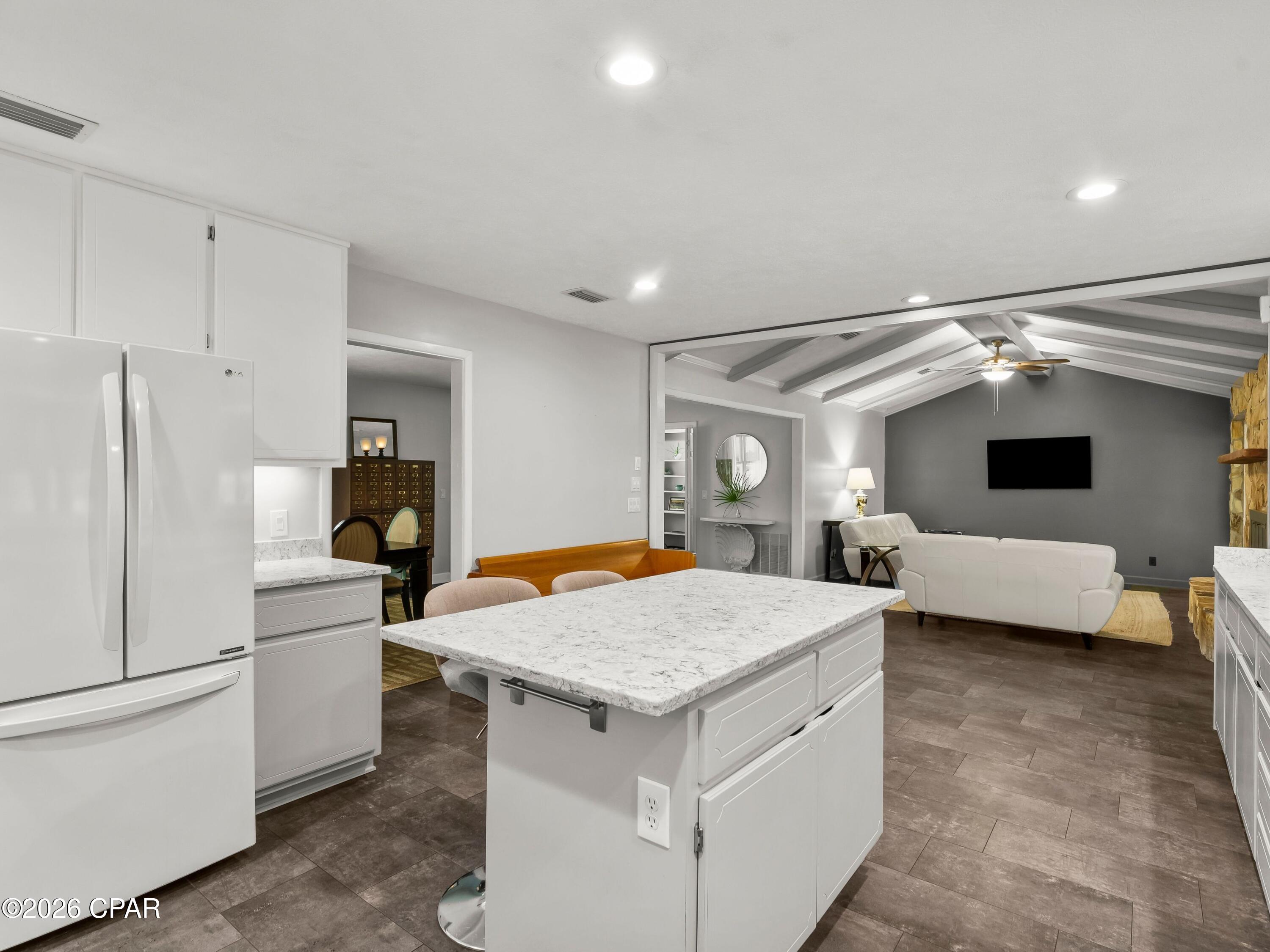 Baywood Shores Estates - Residential