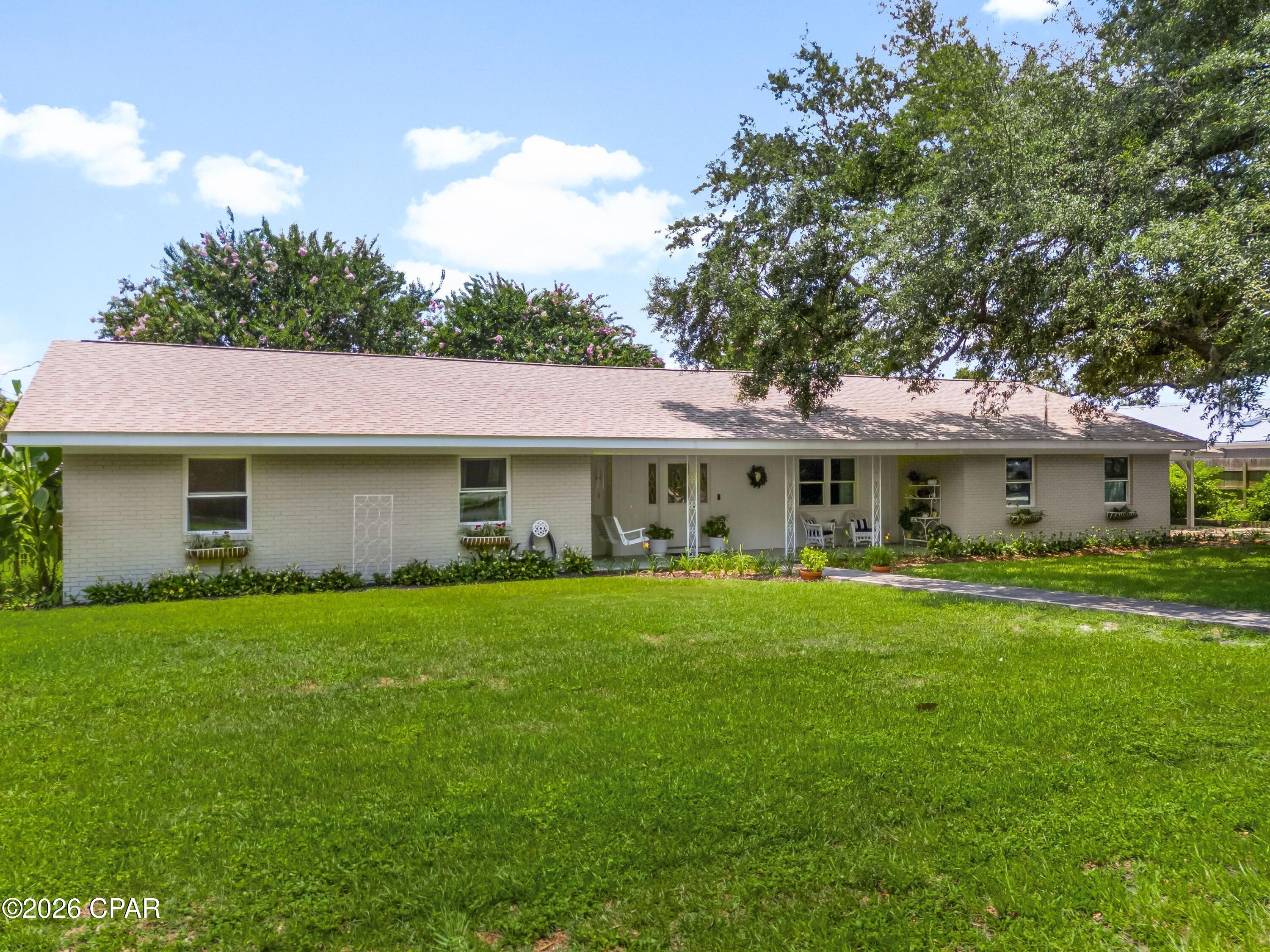 Baywood Shores Estates - Residential