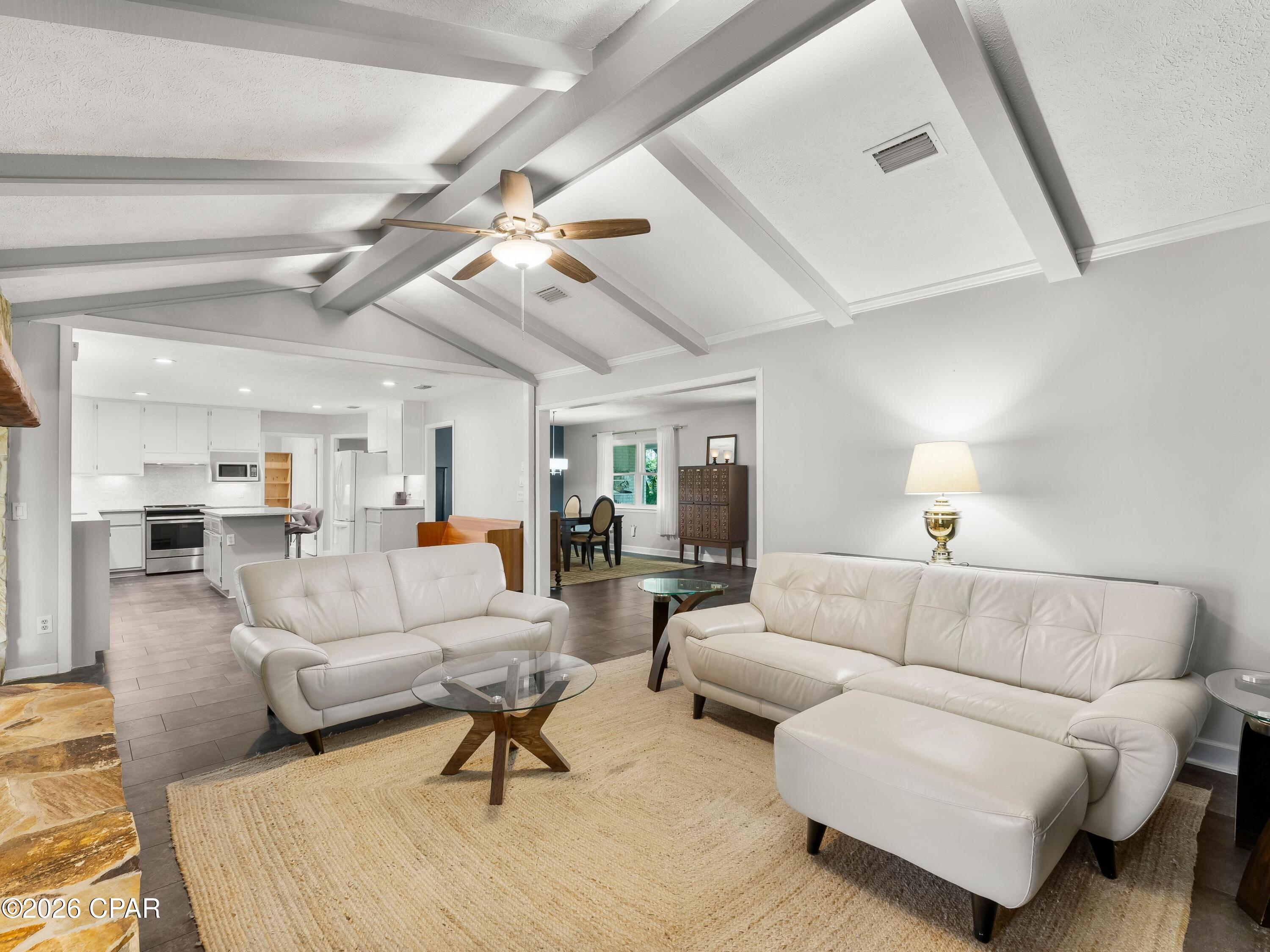 Baywood Shores Estates - Residential