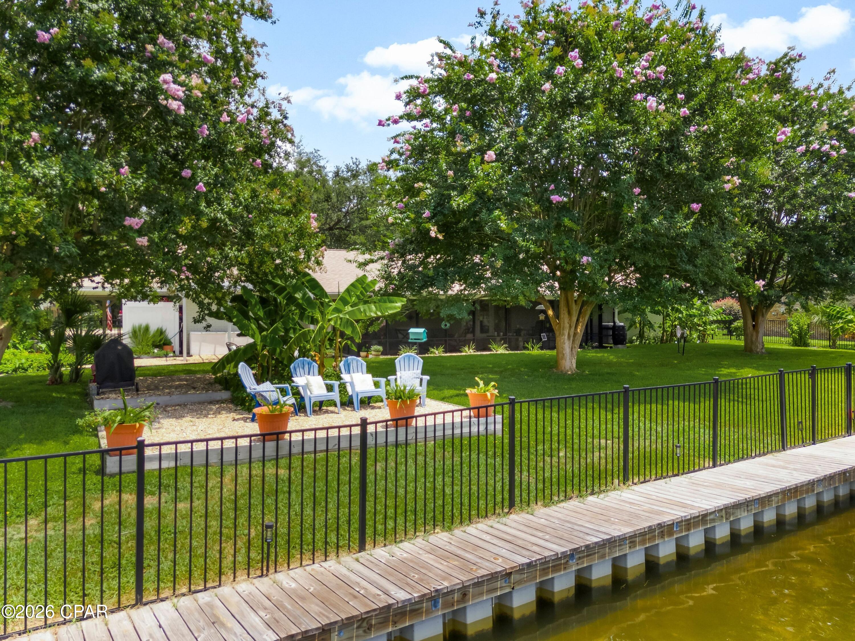 Baywood Shores Estates - Residential