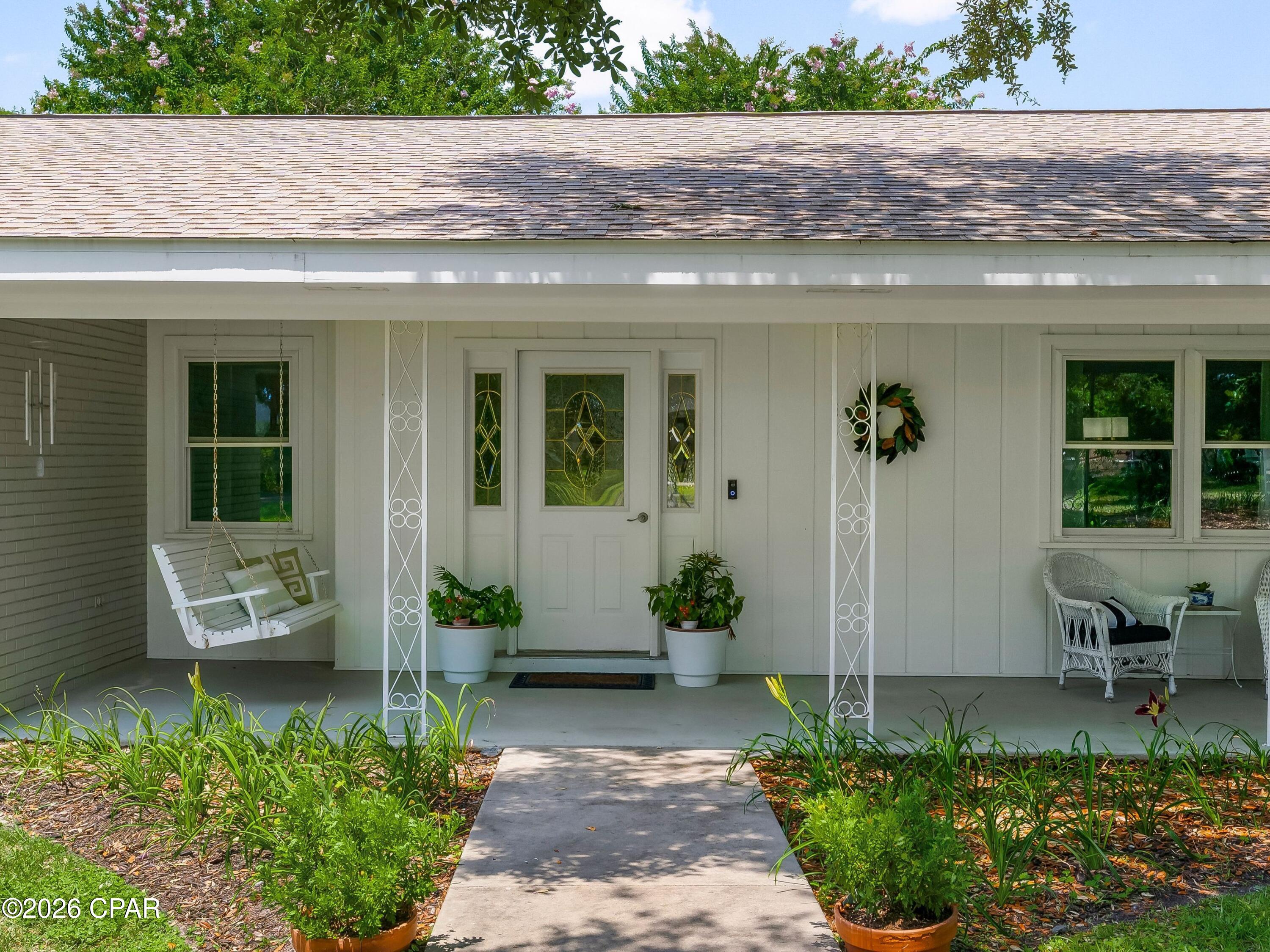 Baywood Shores Estates - Residential