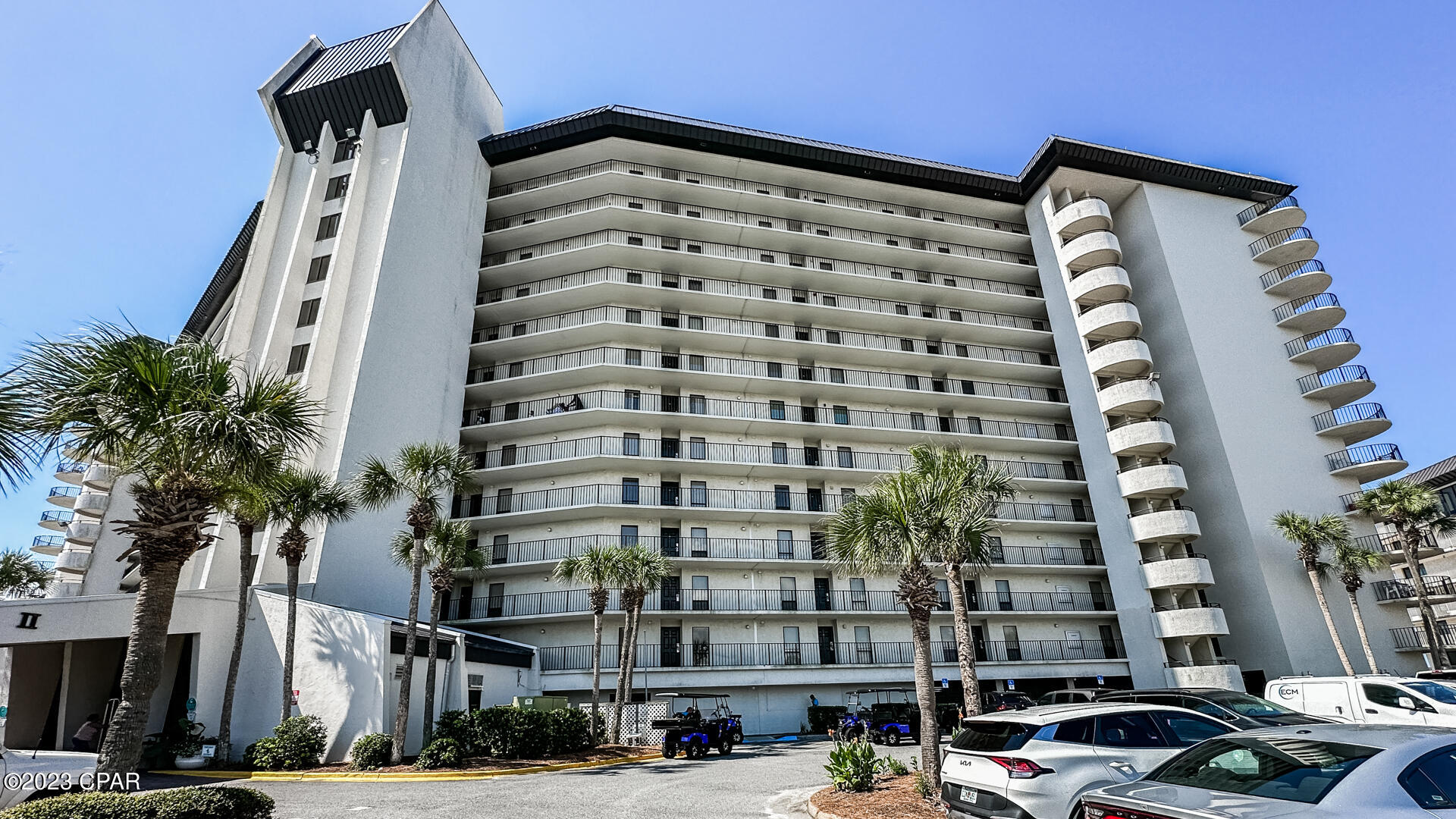 Edgewater Tower II - Residential
