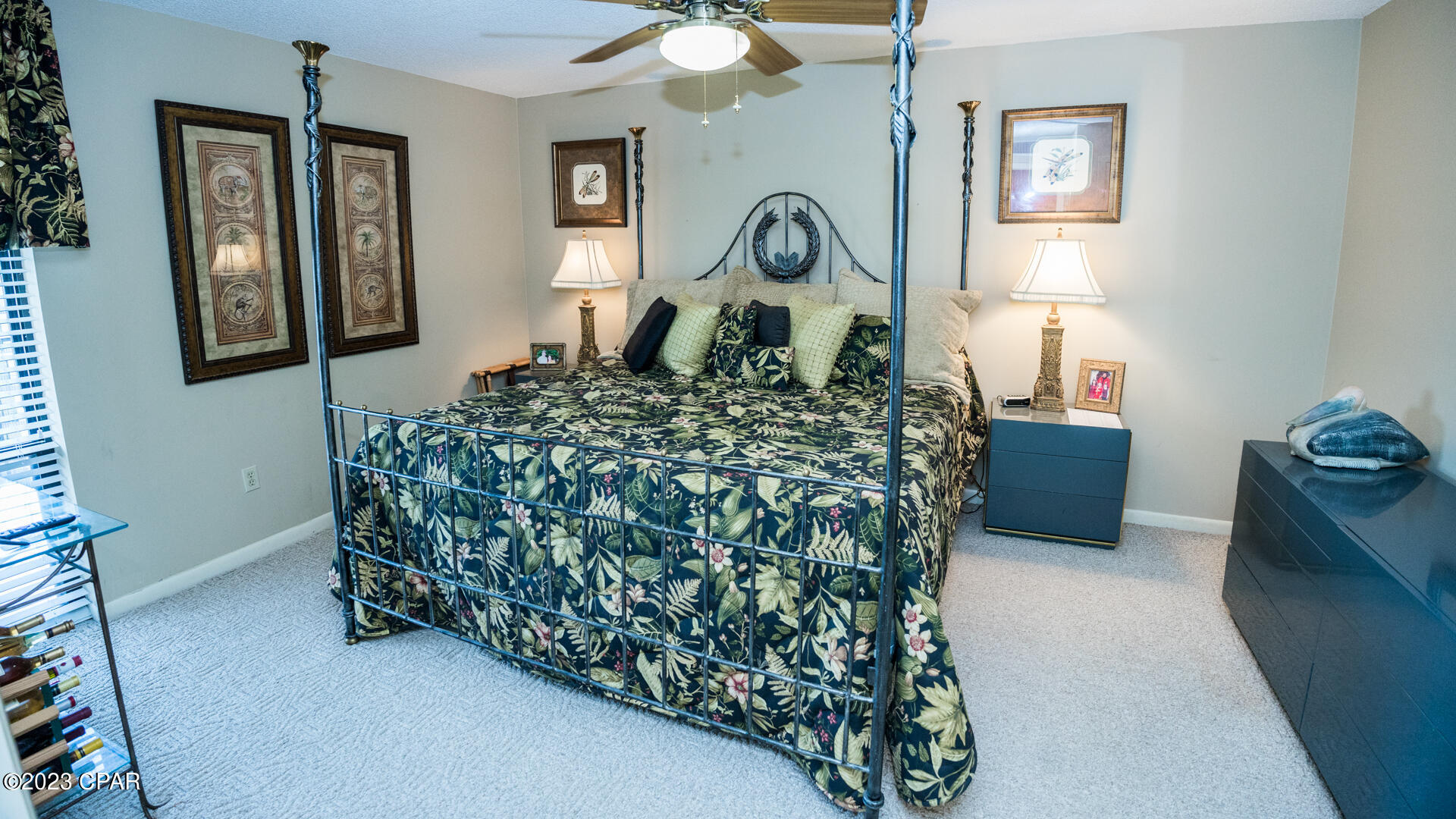 Edgewater Tower II - Residential