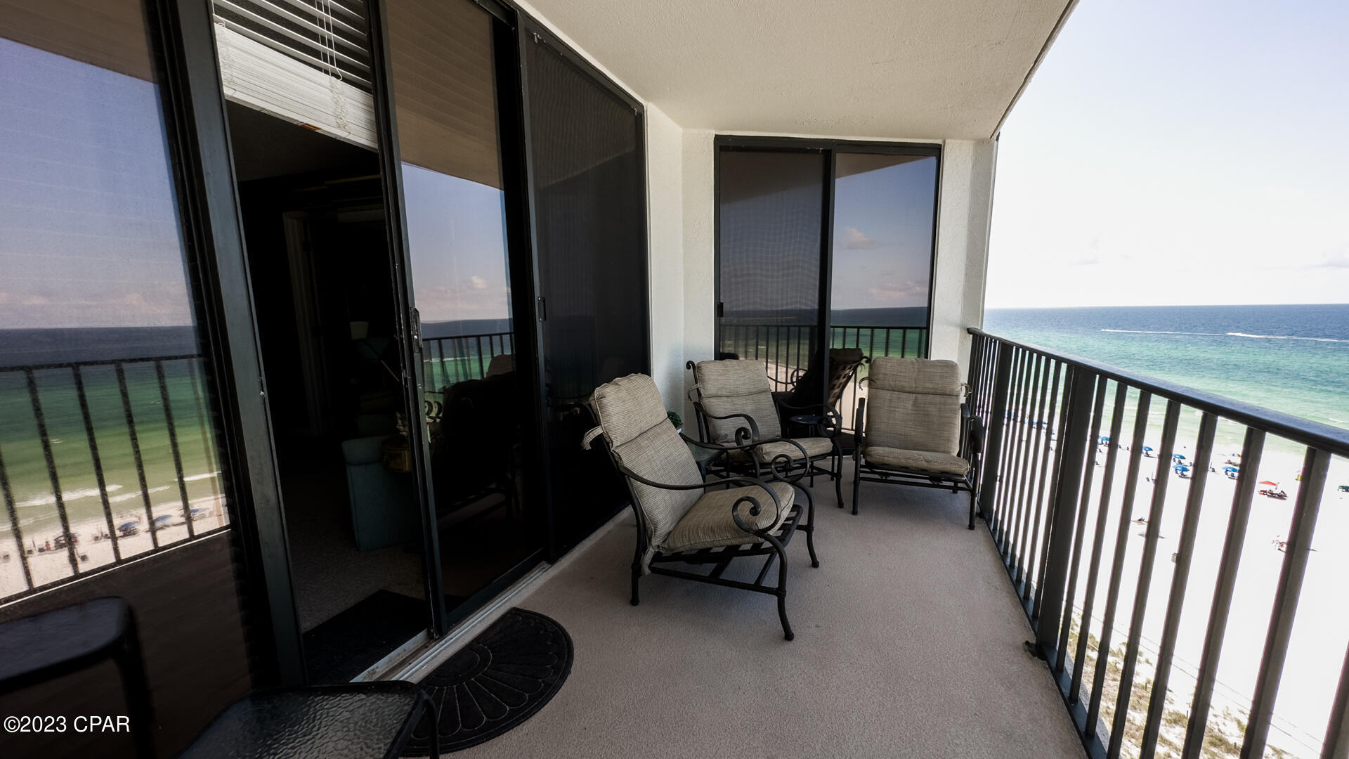 Edgewater Tower II - Residential