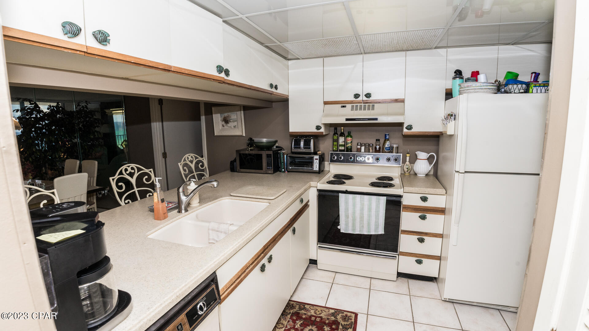 Edgewater Tower II - Residential