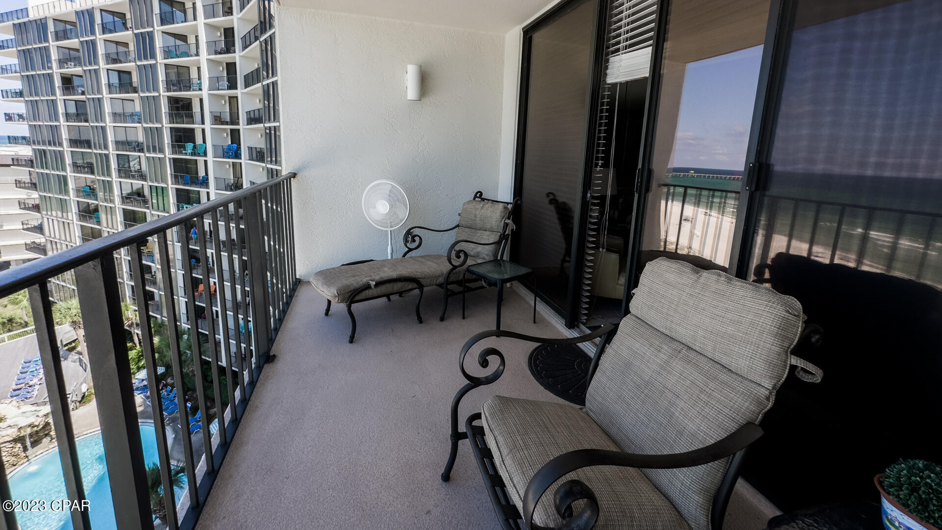 Edgewater Tower II - Residential