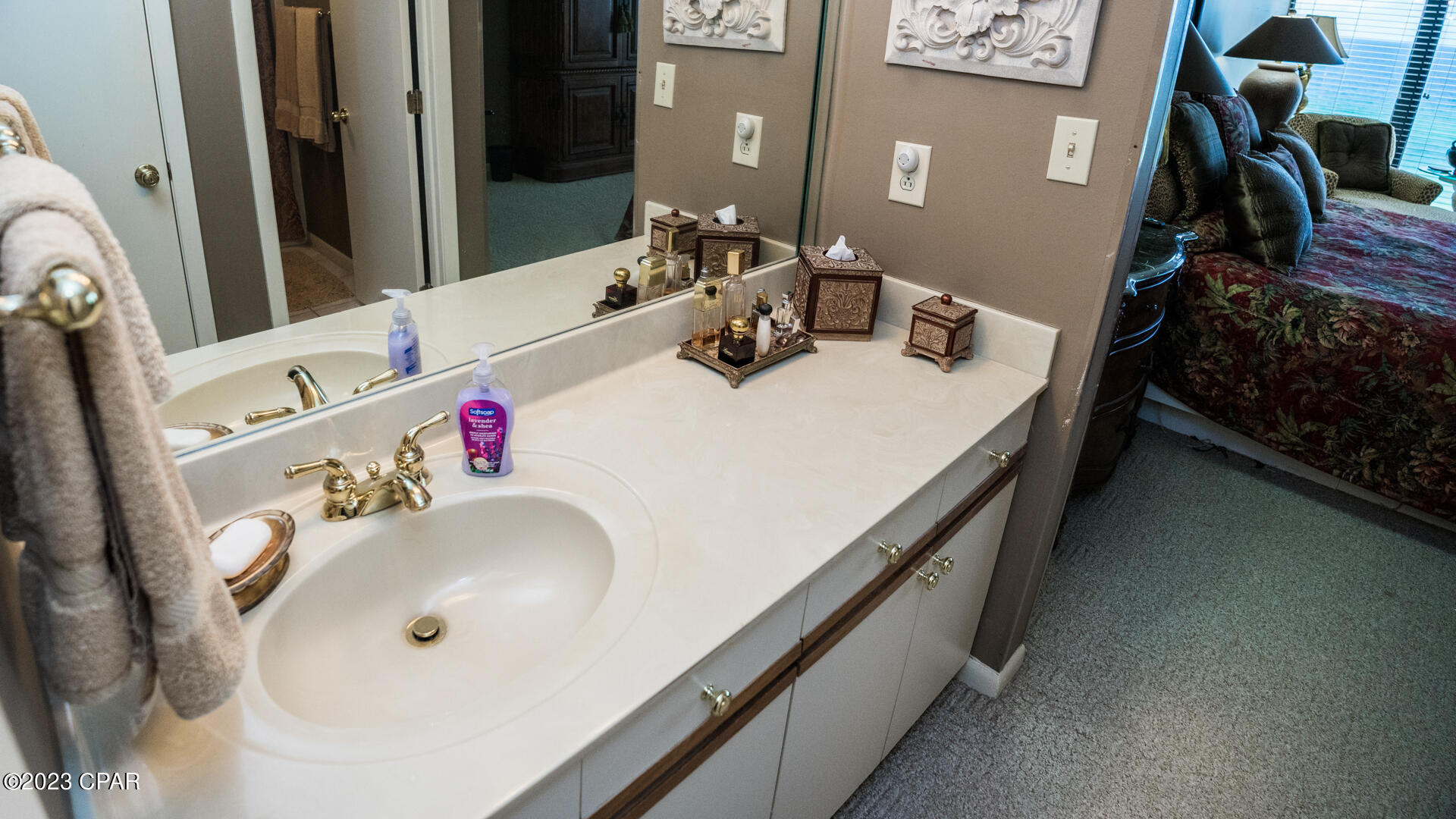 Edgewater Tower II - Residential