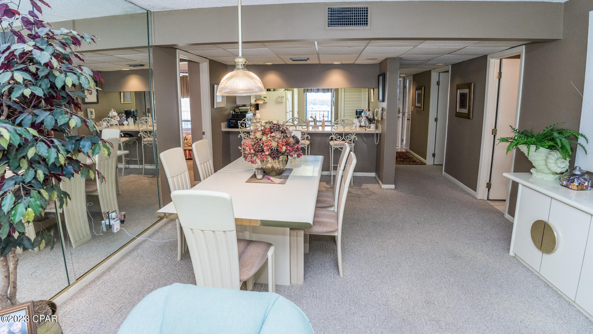 Edgewater Tower II - Residential