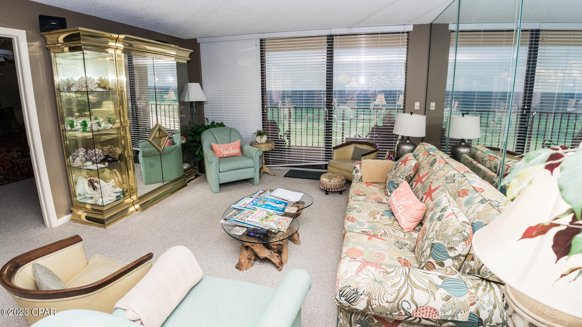 Edgewater Tower II - Residential