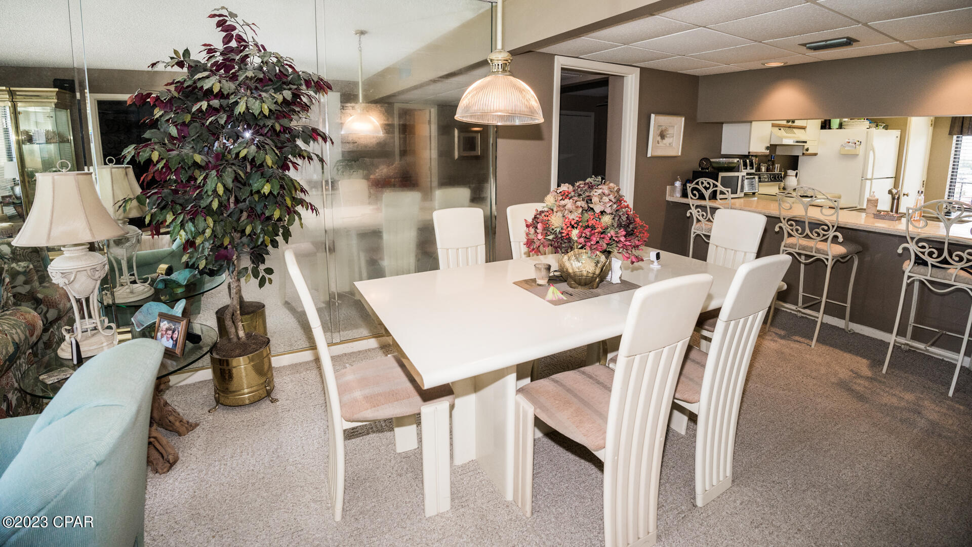 Edgewater Tower II - Residential