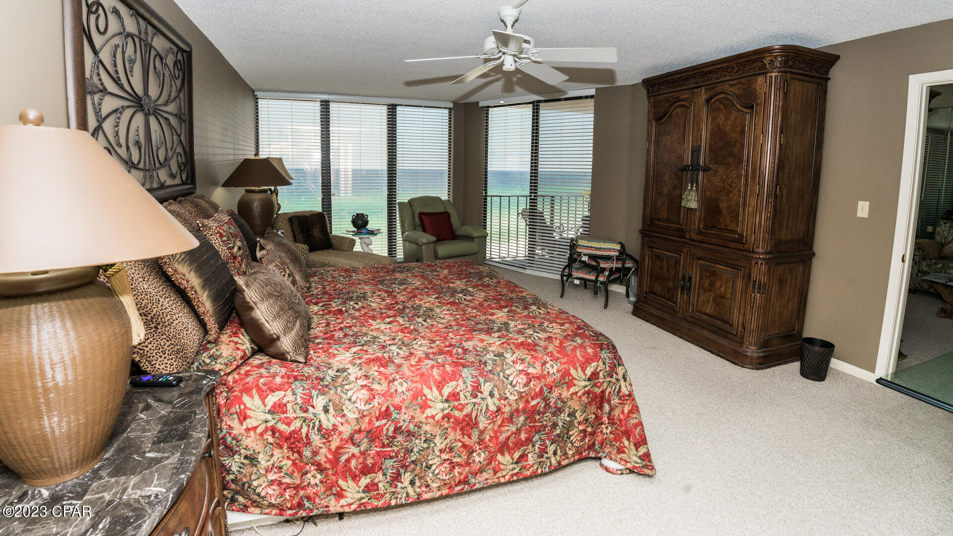 Edgewater Tower II - Residential