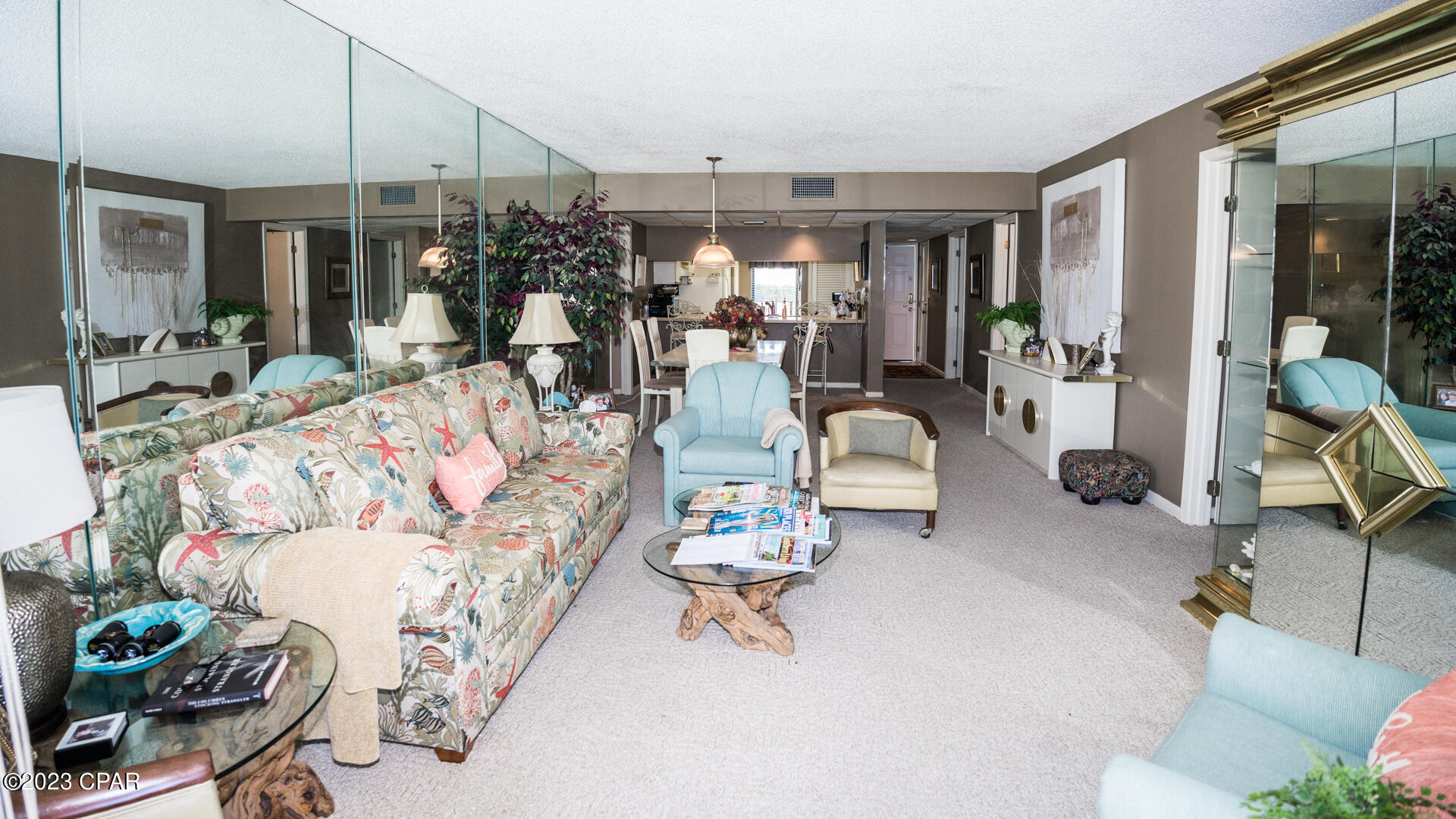 Edgewater Tower II - Residential