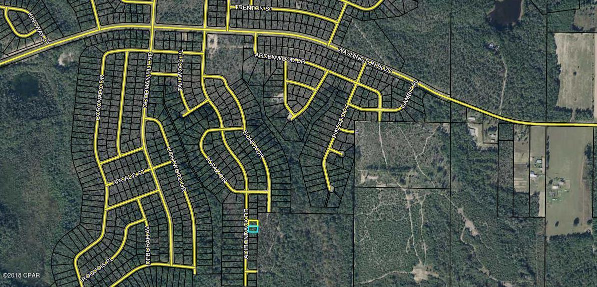 Sunny Hills Unit 7 - Land