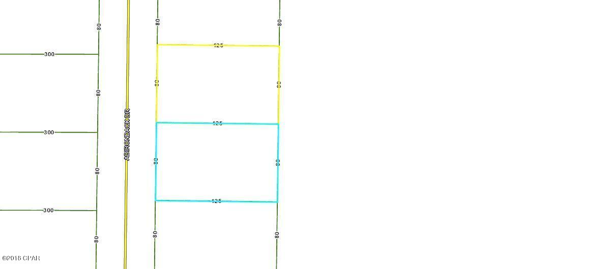 Sunny Hills Unit 7 - Land