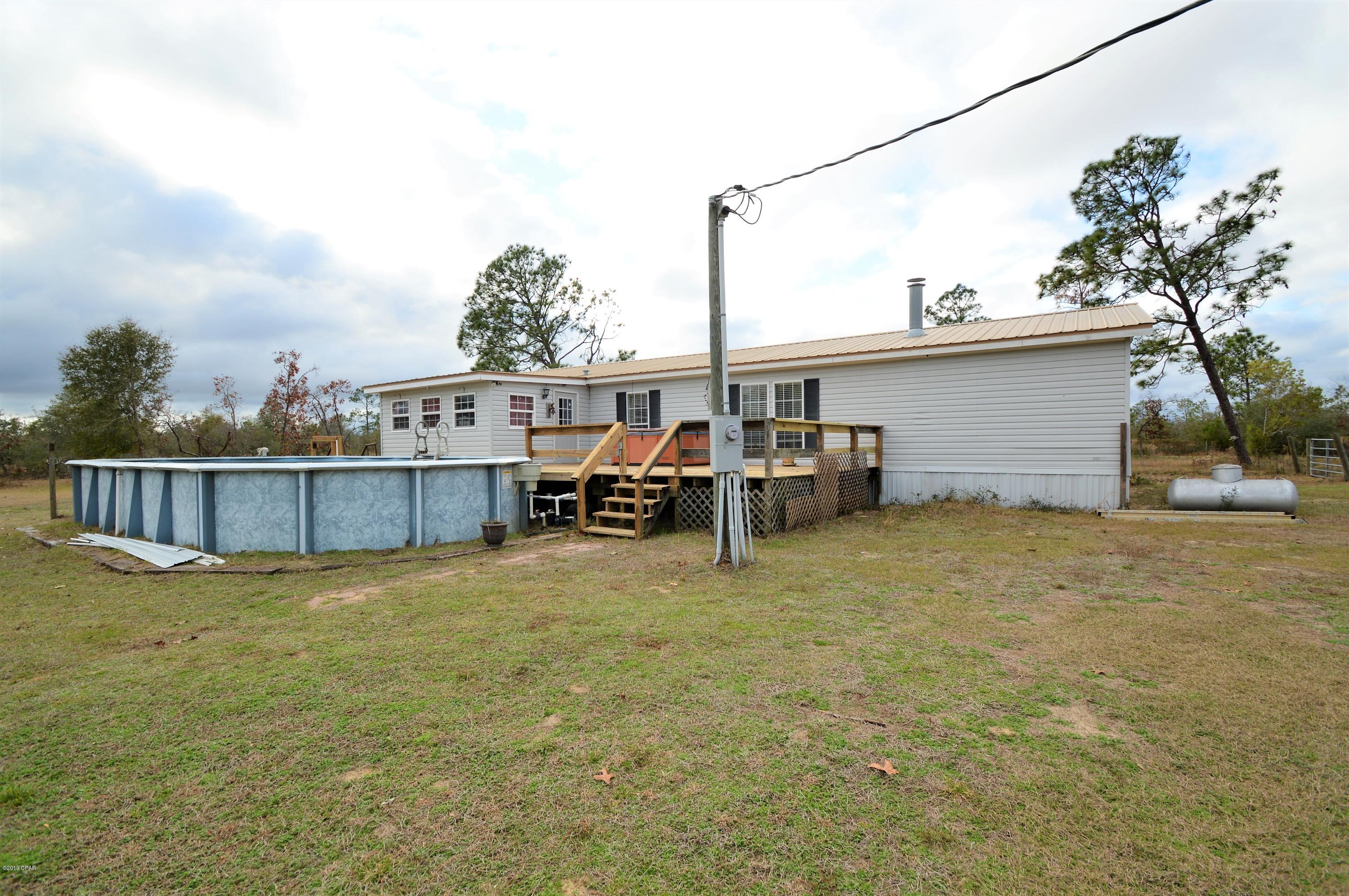 [No Recorded Subdiv] - Residential