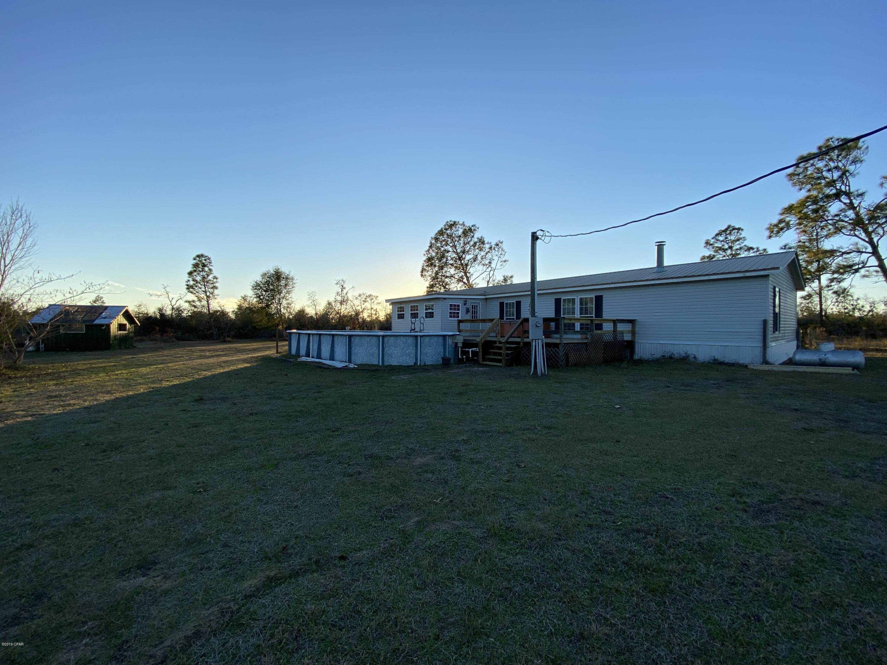 [No Recorded Subdiv] - Residential