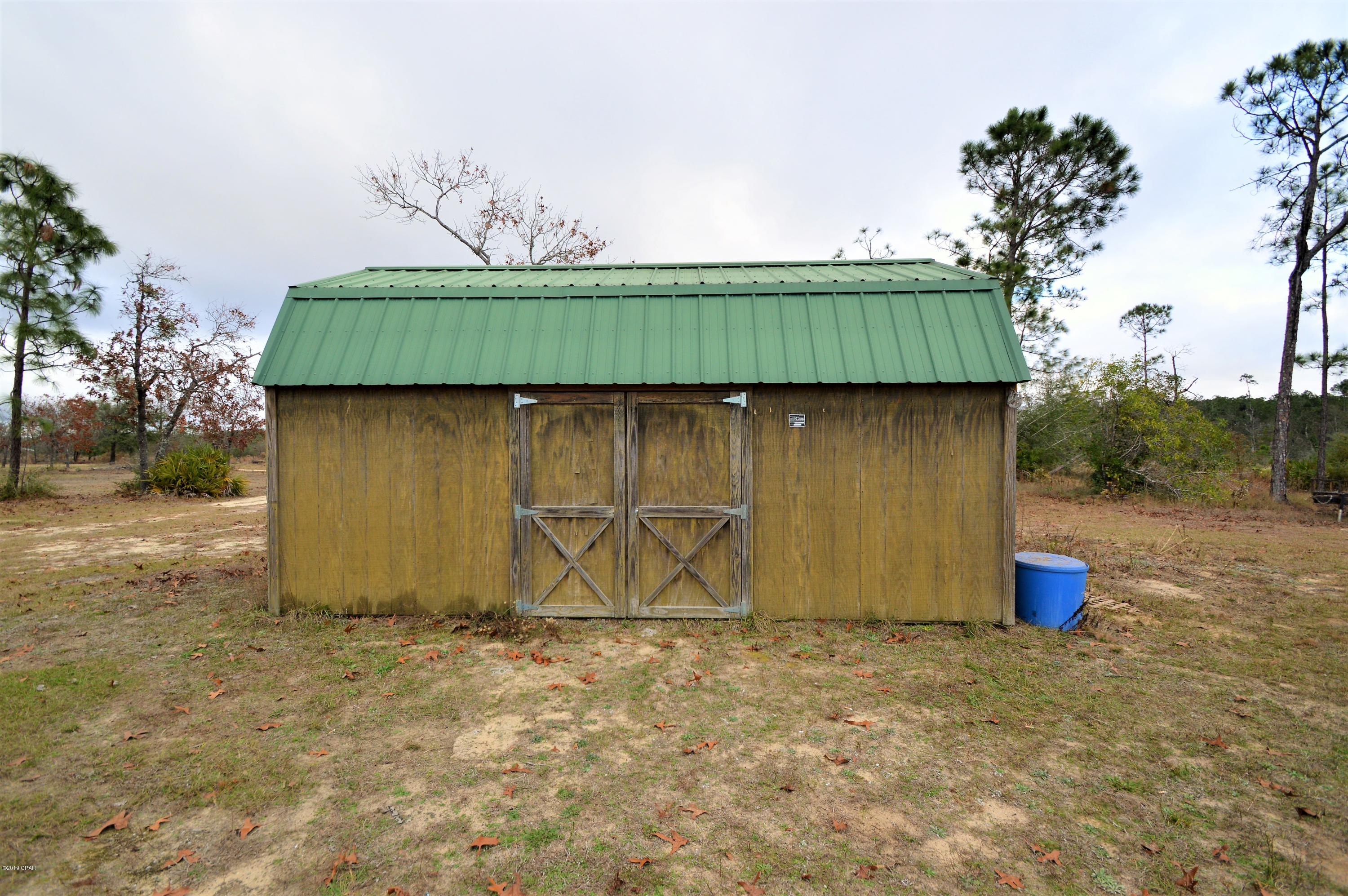 [No Recorded Subdiv] - Residential