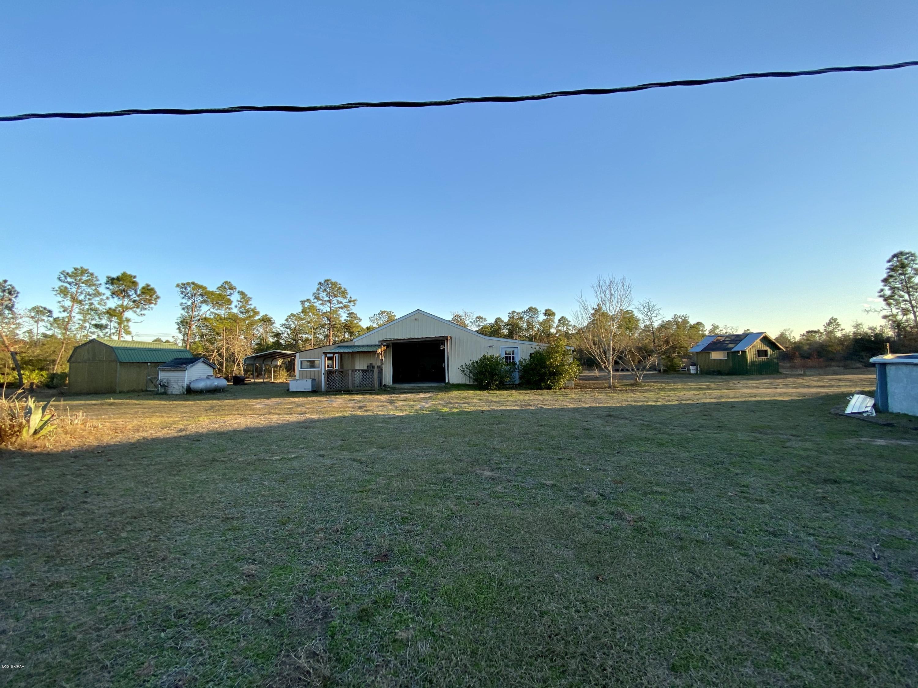 [No Recorded Subdiv] - Residential