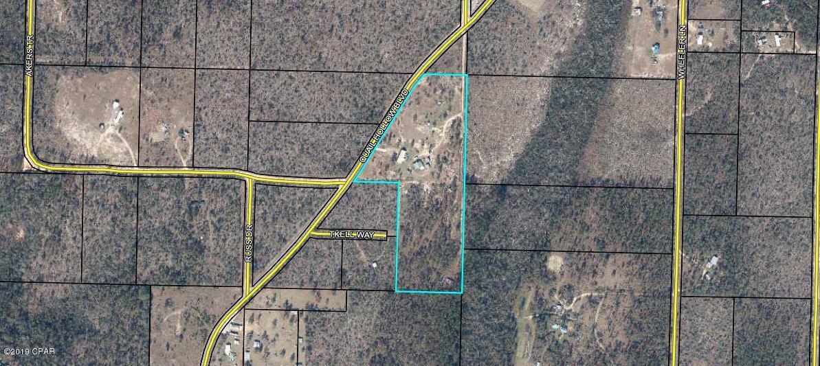 [No Recorded Subdiv] - Residential