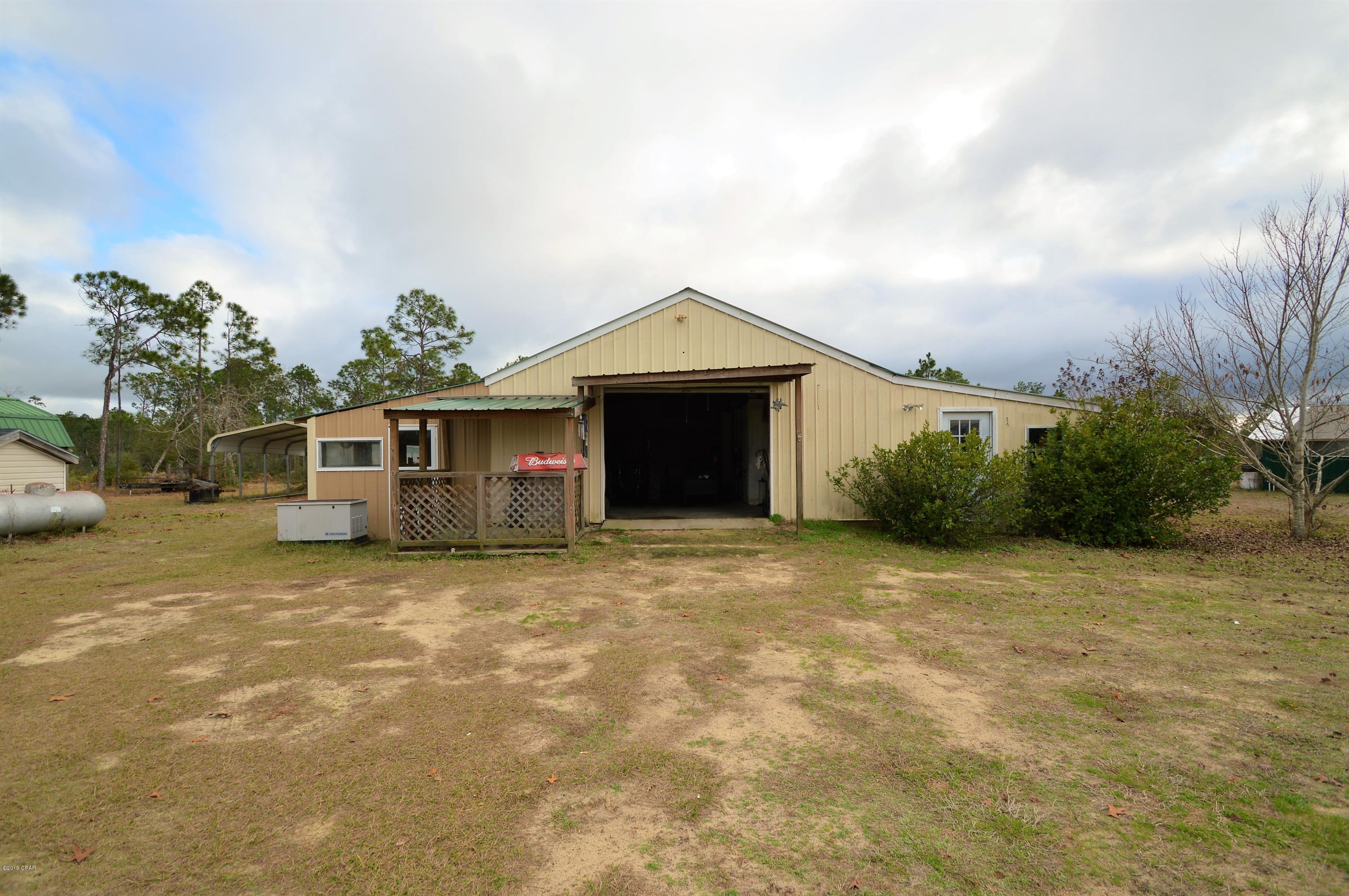 [No Recorded Subdiv] - Residential