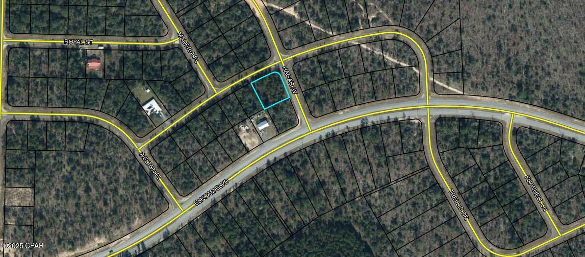 Sunny Hills Unit 6 - Land