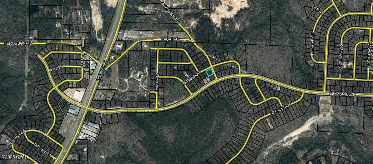 Sunny Hills Unit 6 - Land
