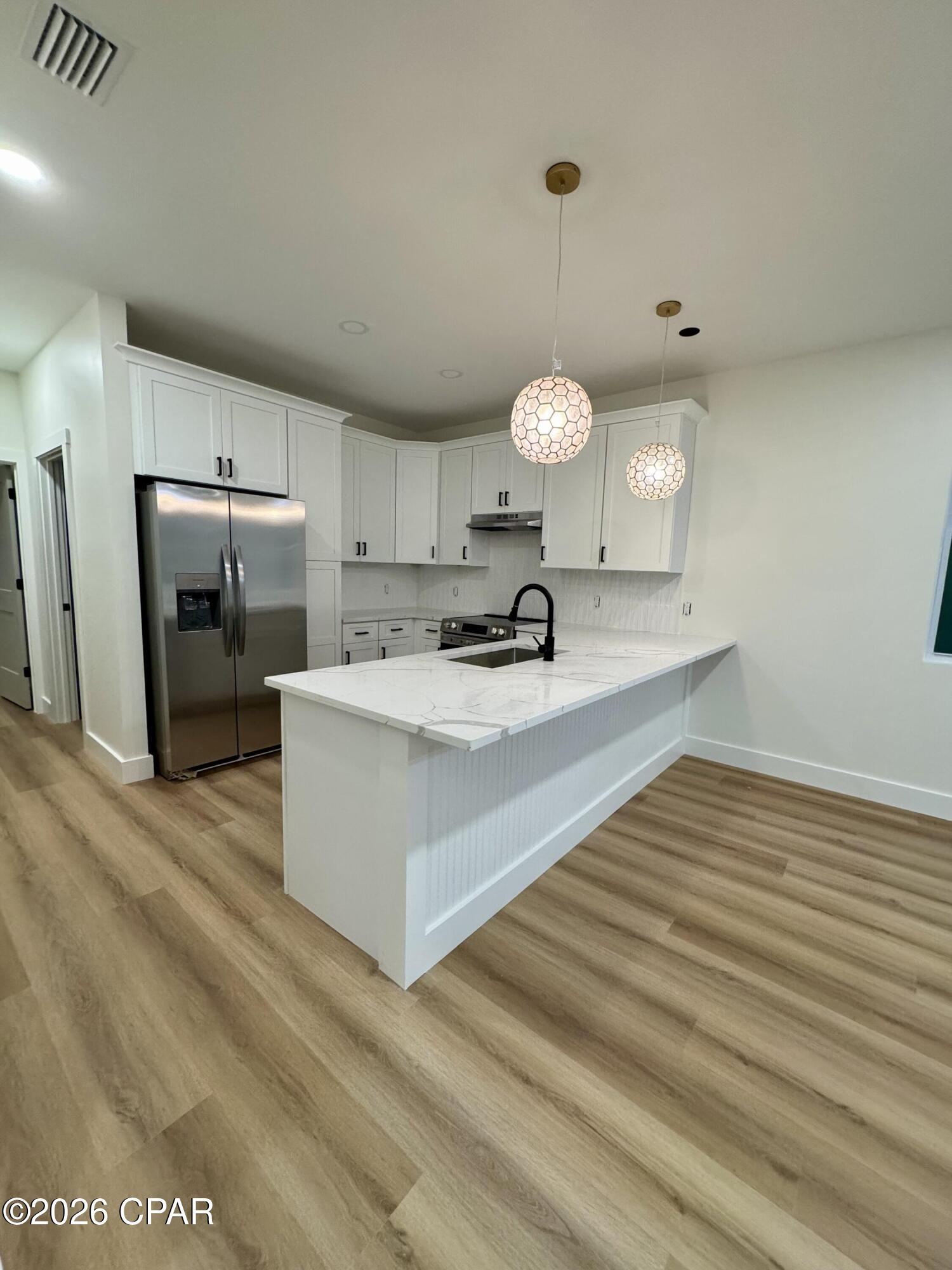 Bayview Add - Residential