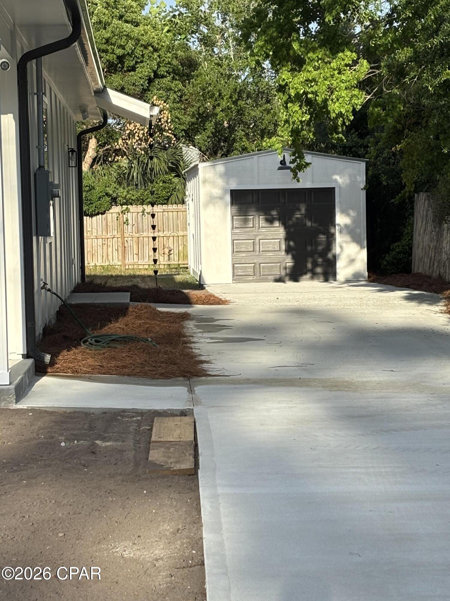 Bayview Add - Residential