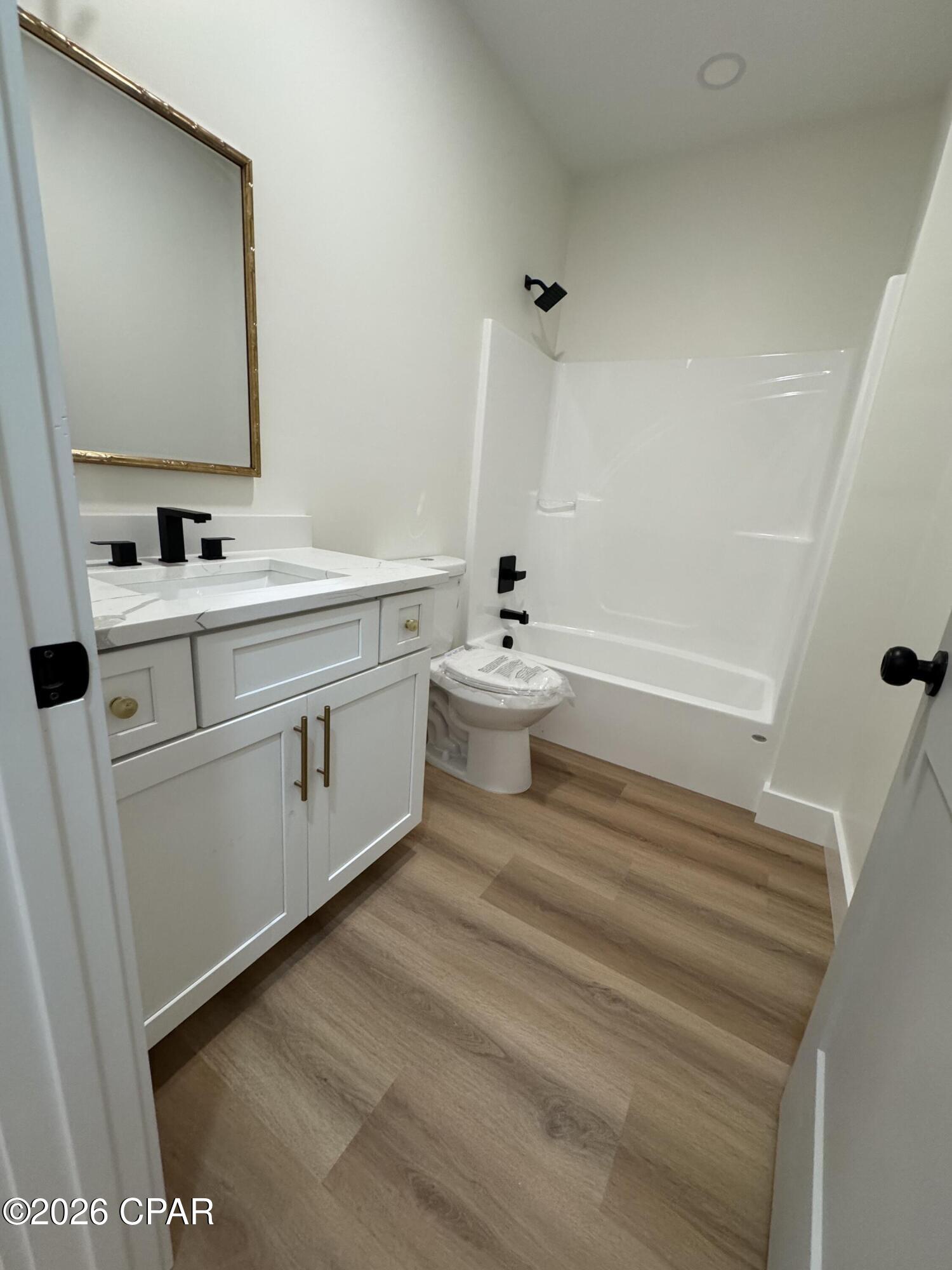 Bayview Add - Residential