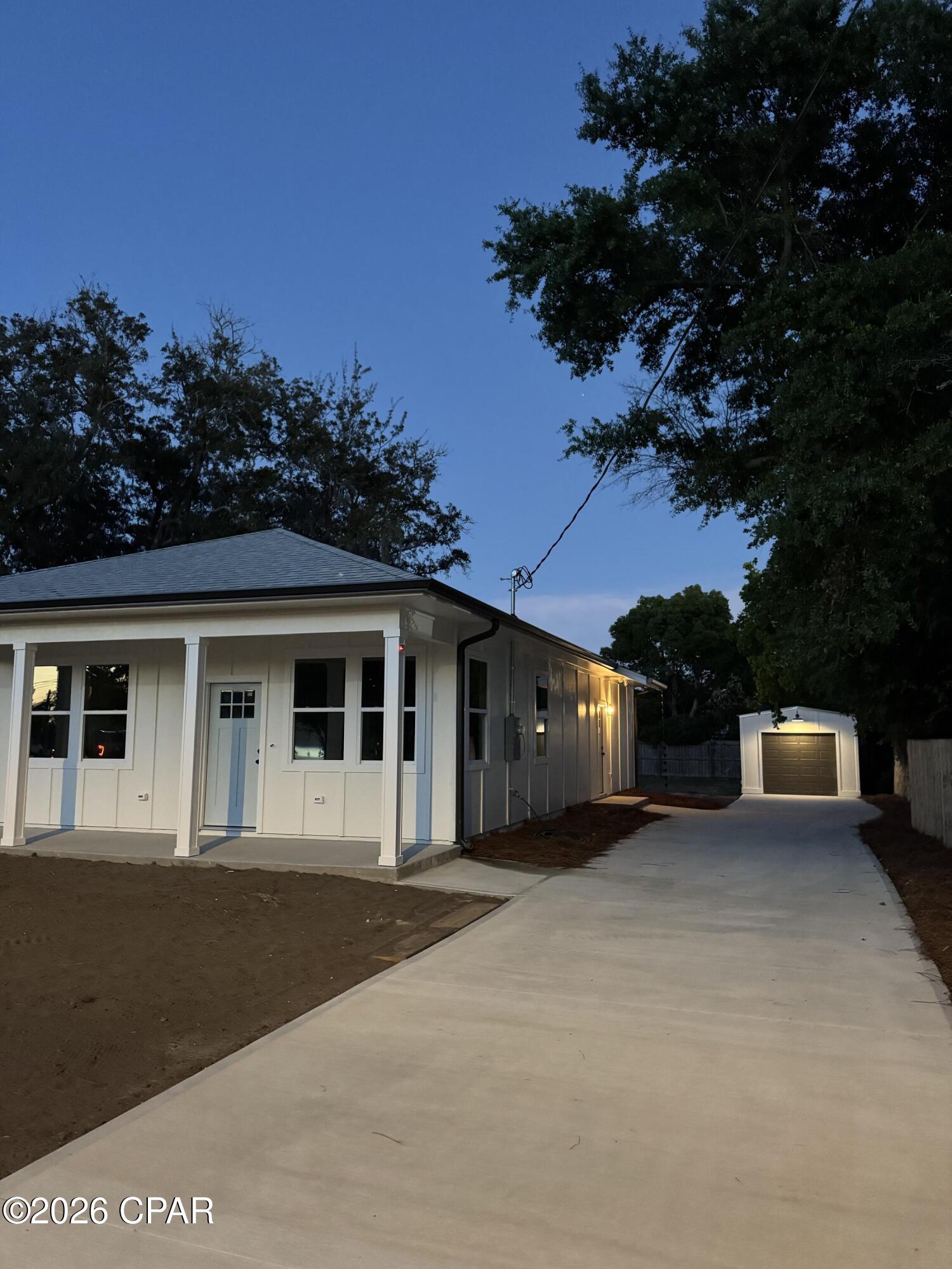 Bayview Add - Residential