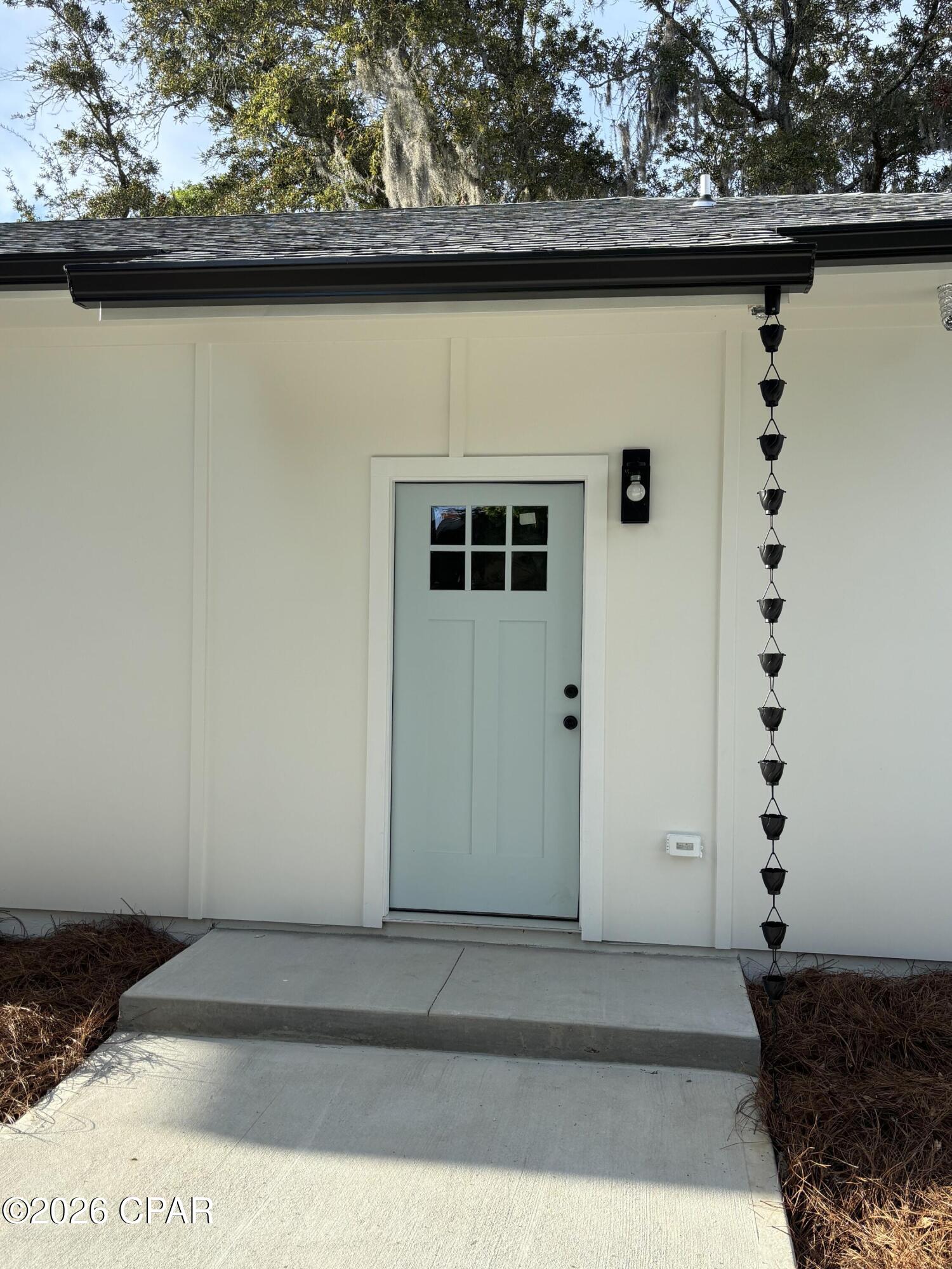 Bayview Add - Residential