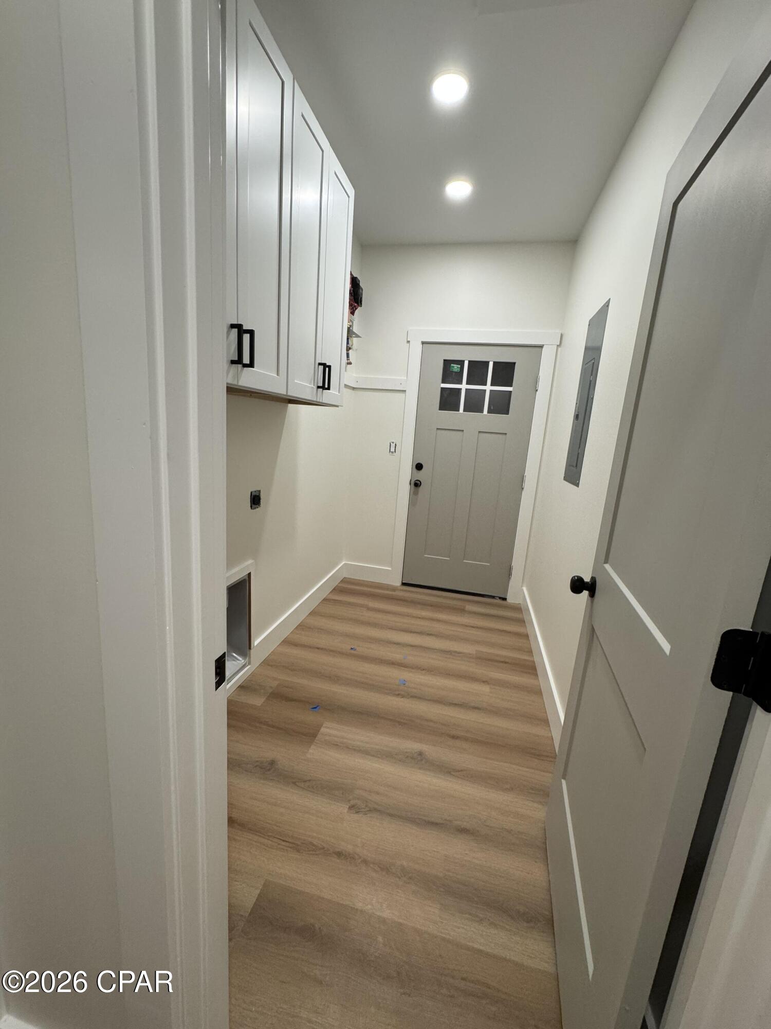 Bayview Add - Residential
