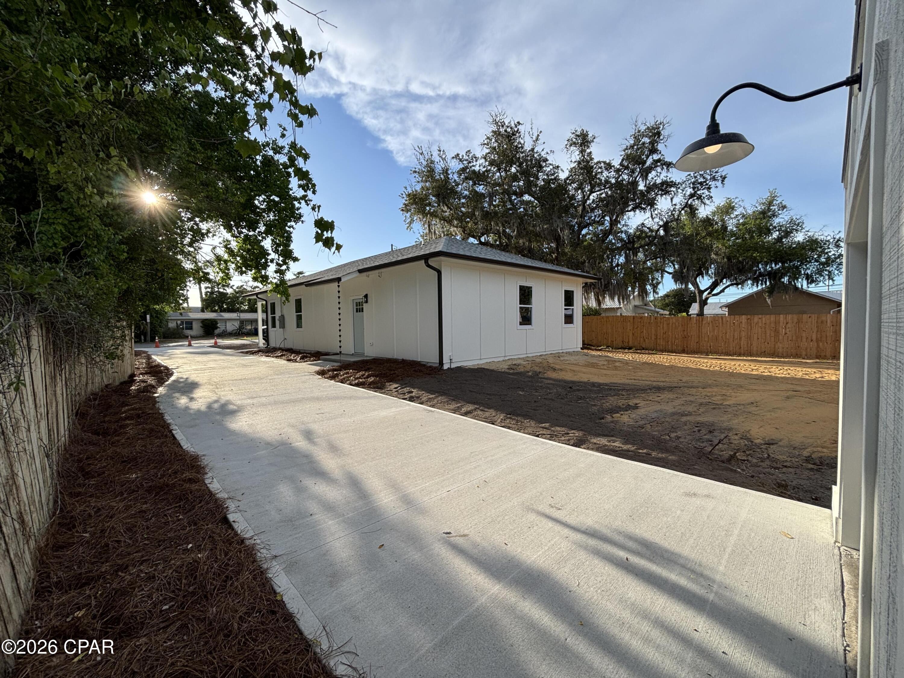 Bayview Add - Residential